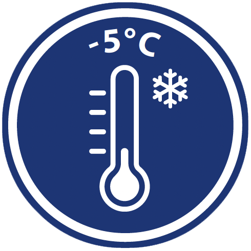 Bajas Temperaturas