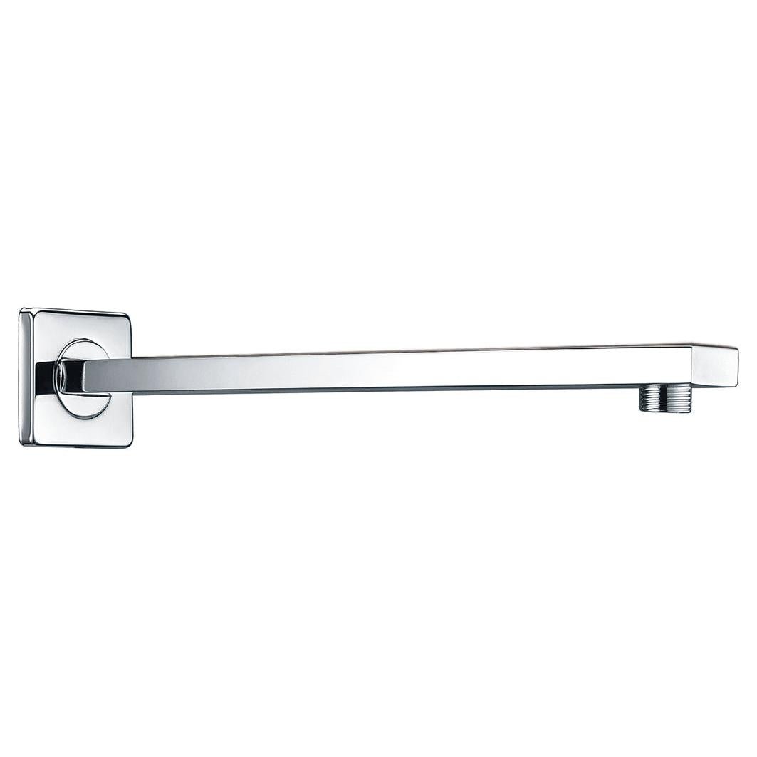 Imex - Brazo pared cuadrado - BricoandPool