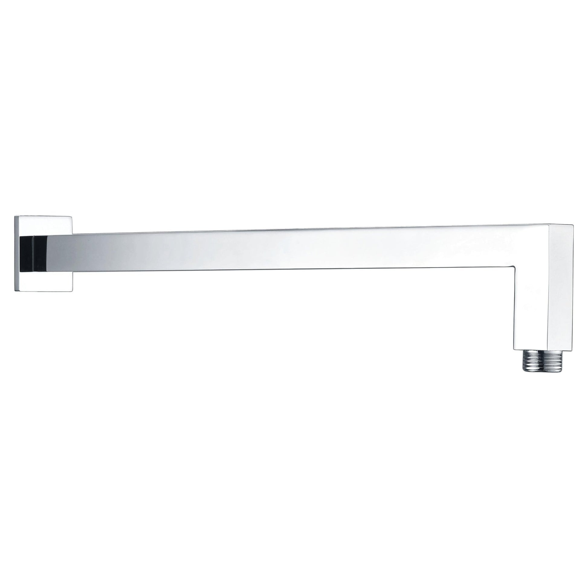 Imex - Brazo pared cuadrado a escuadra - BricoandPool