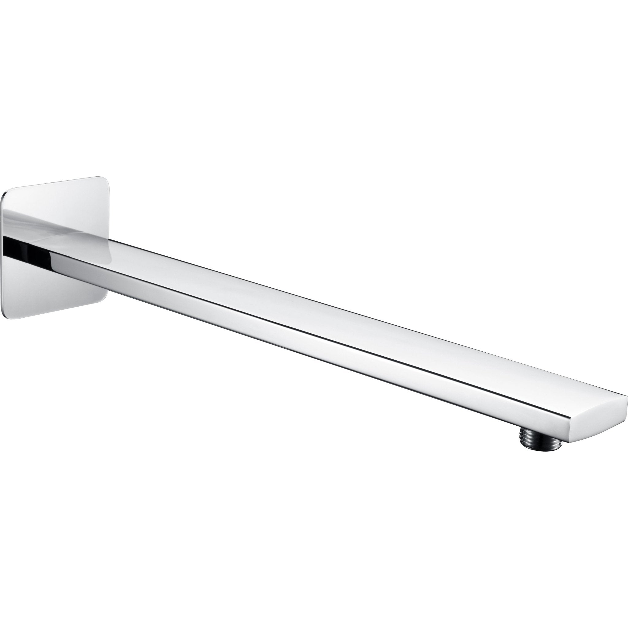 Imex - Brazo pared ovalado - BricoandPool