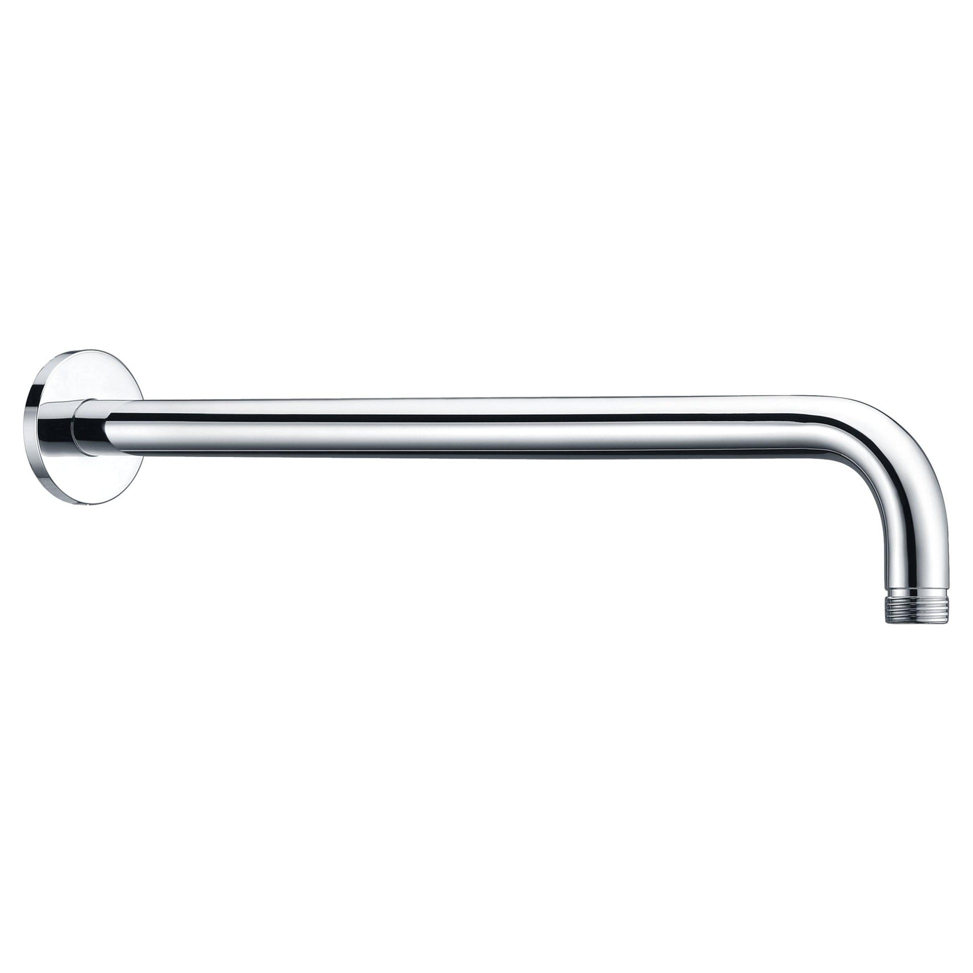 Imex - Brazo pared redondo - BricoandPool