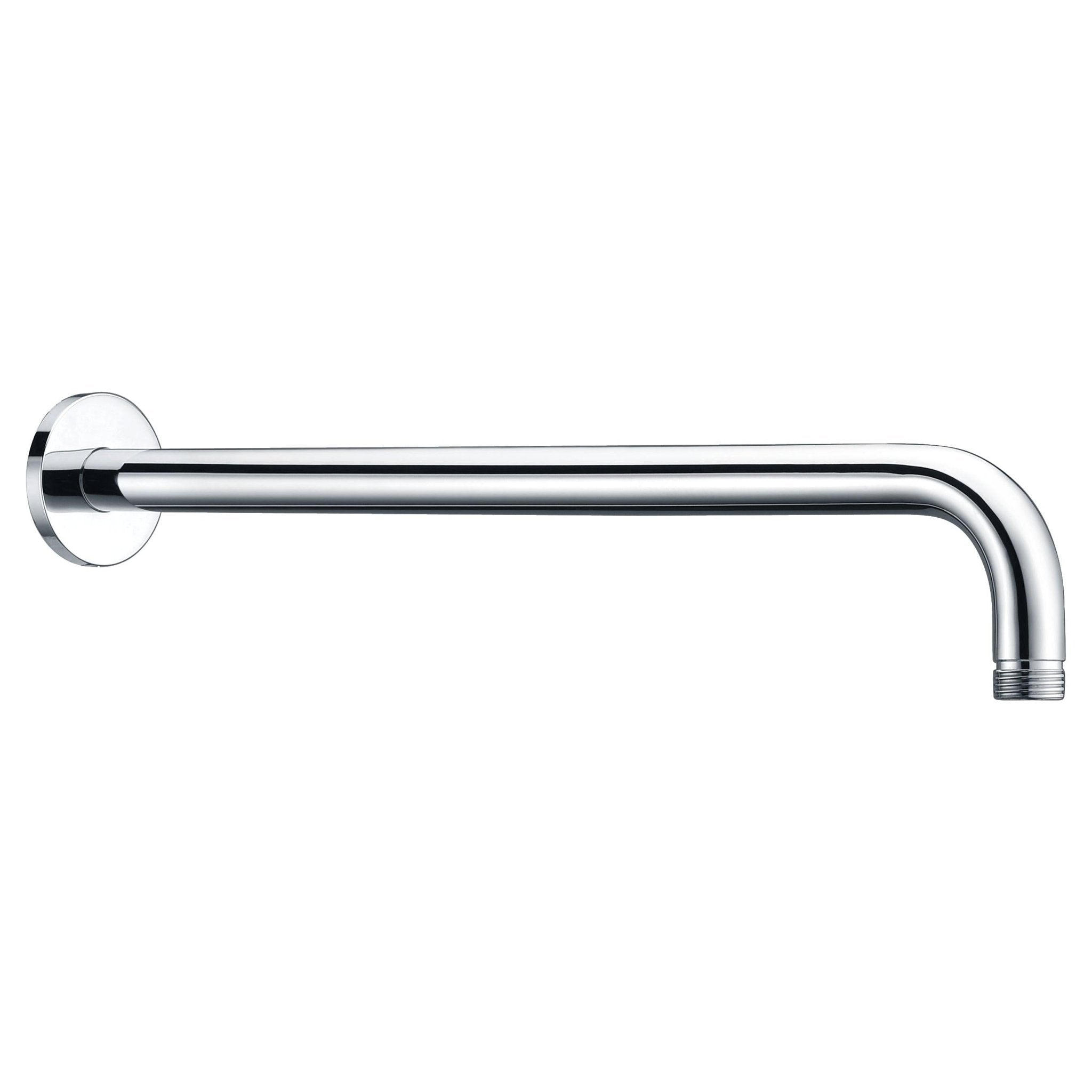 Imex - Brazo pared redondo - BricoandPool
