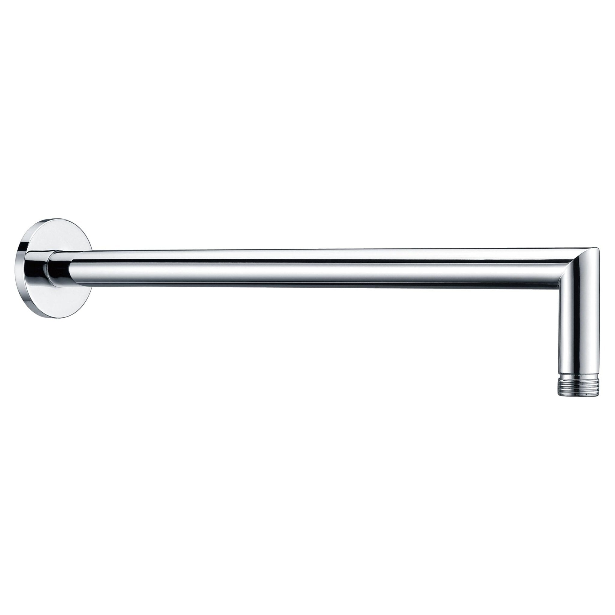 Imex - Brazo pared redondo a escuadra - BricoandPool