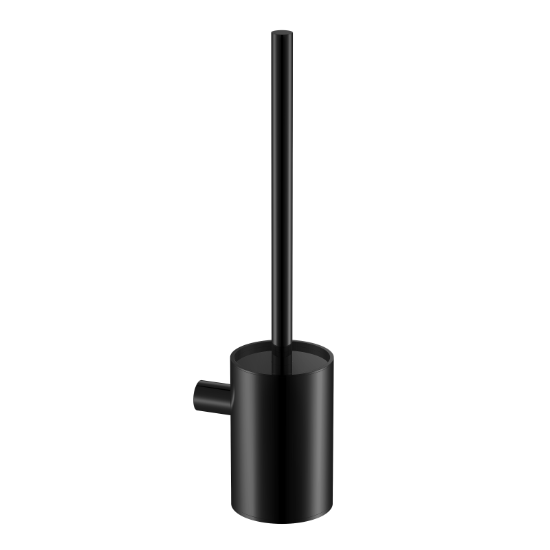 Imex - Escobillero Time negro mate - BricoandPool