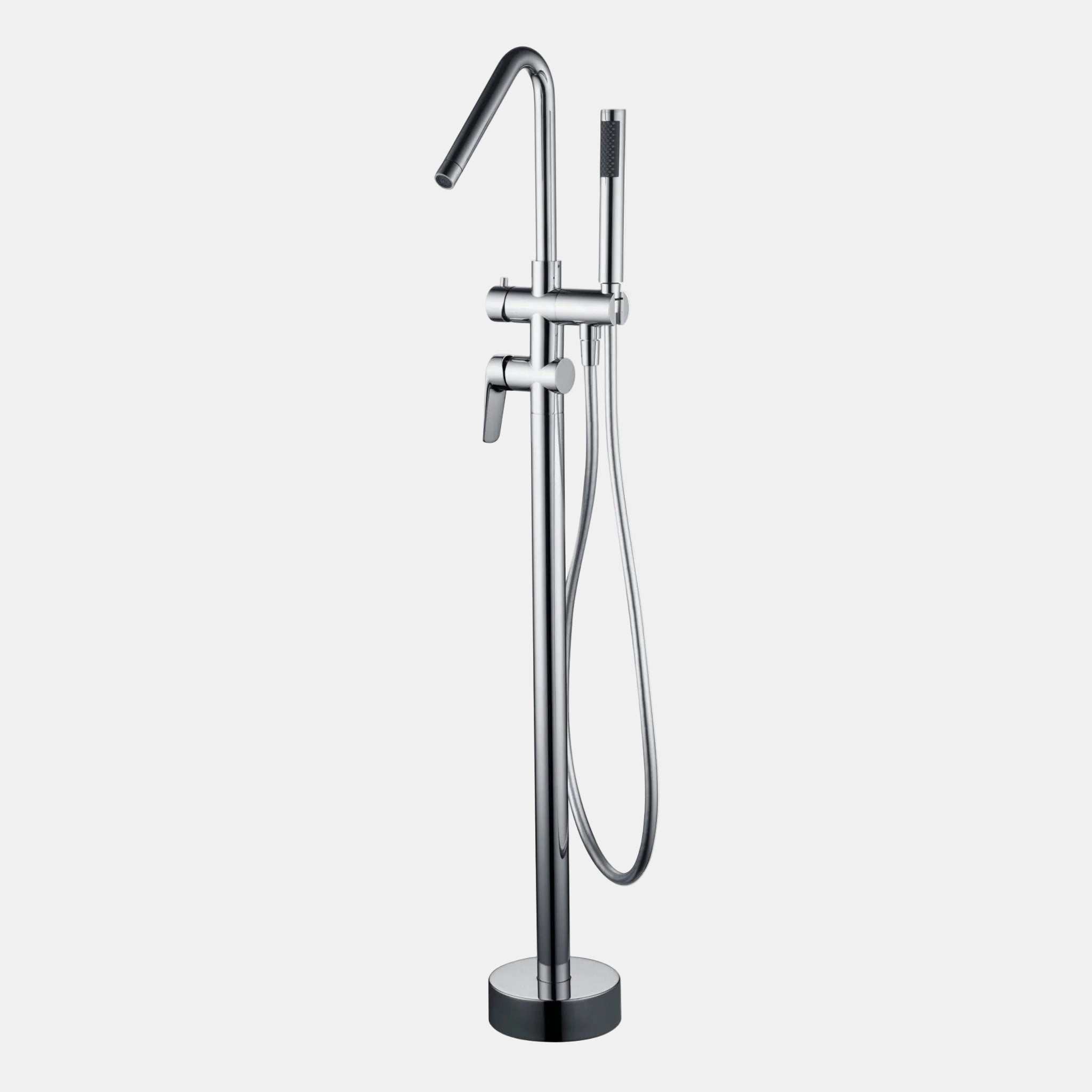 Imex - Grifo de bañera exenta Bélgica - BricoandPool