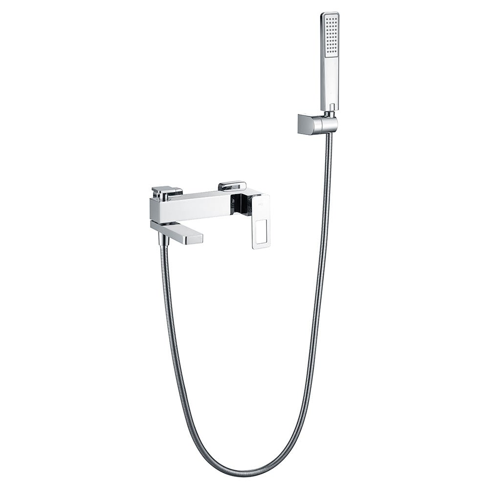 Imex - Grifo de baño/ducha Suecia - BricoandPool