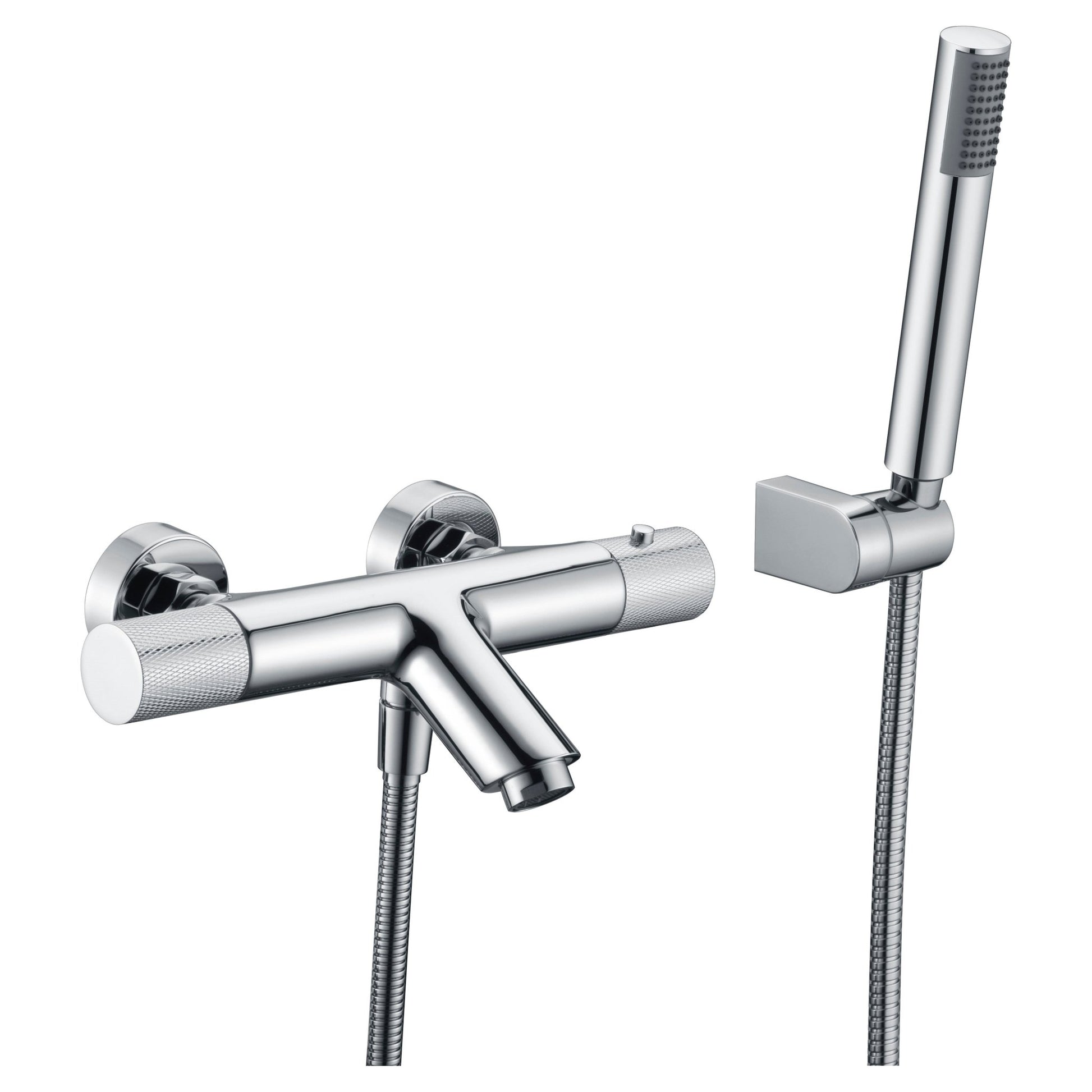Imex - Grifo de baño/ducha termostático Line - BricoandPool