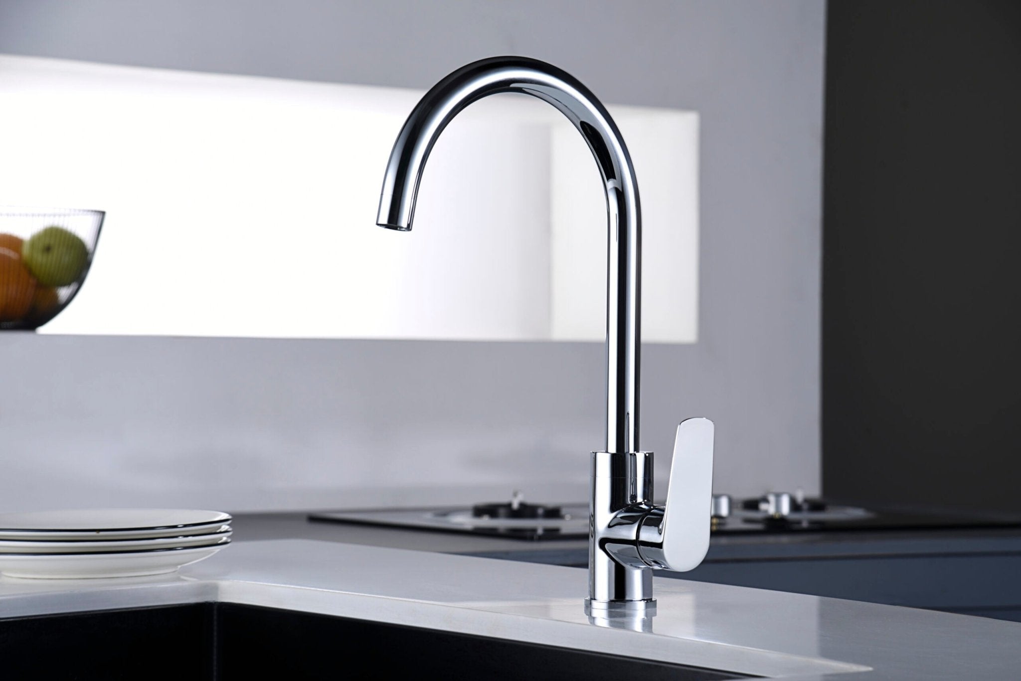 Imex - Grifo de cocina BELGICA - BricoandPool
