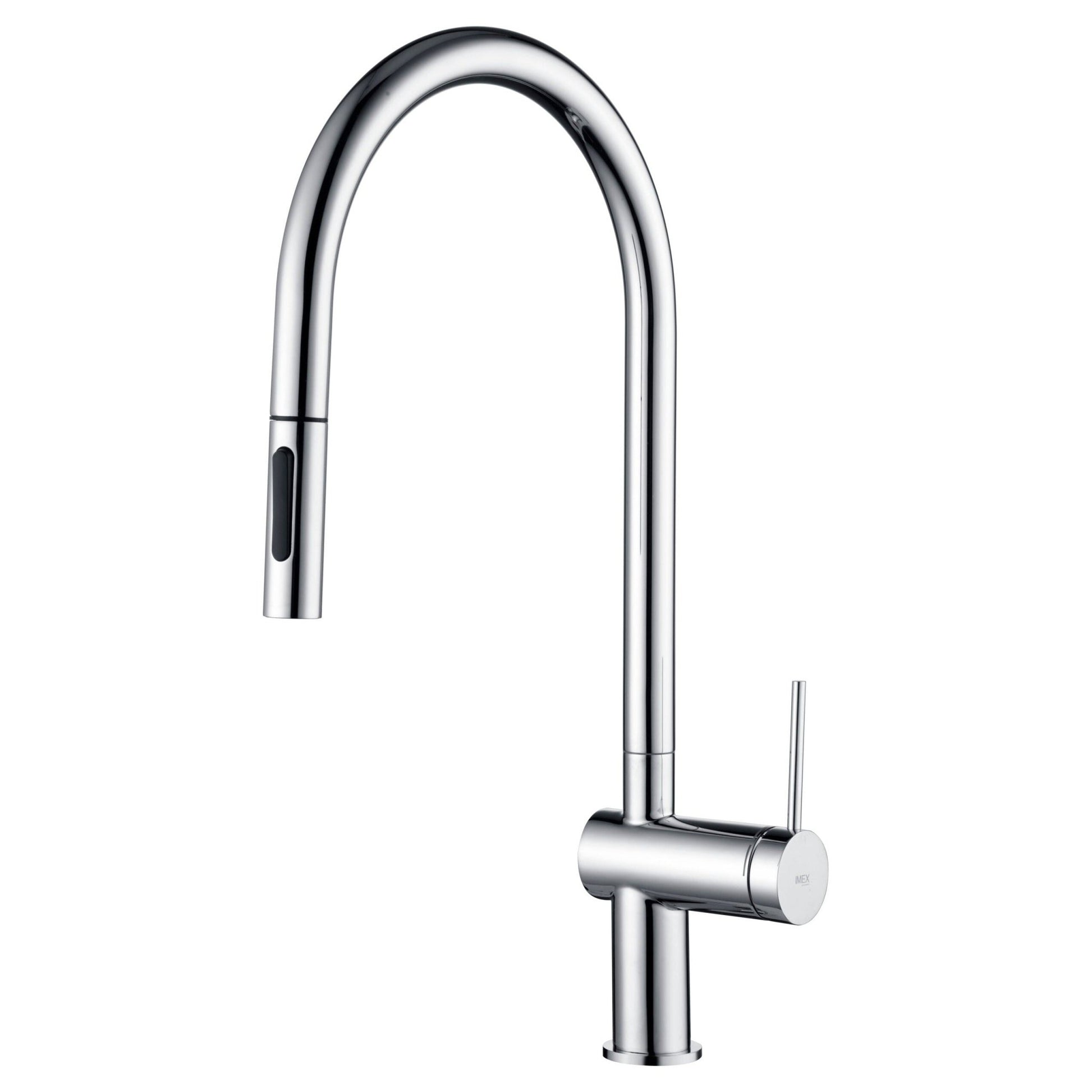 Imex - Grifo de cocina BERNA - BricoandPool