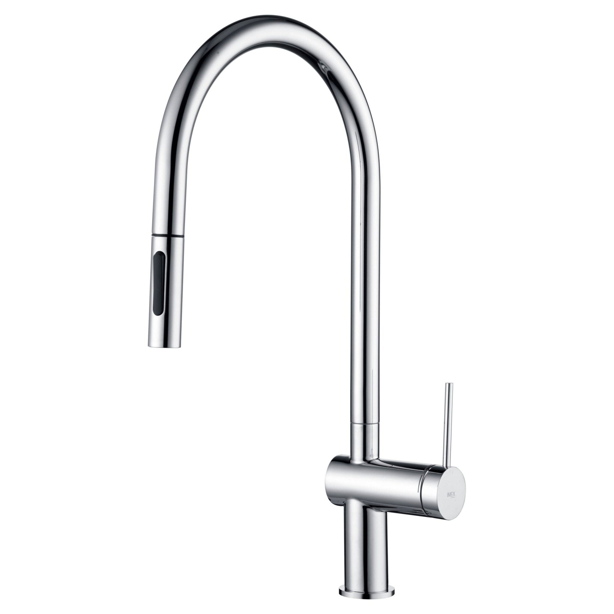 Imex - Grifo de cocina BERNA - BricoandPool