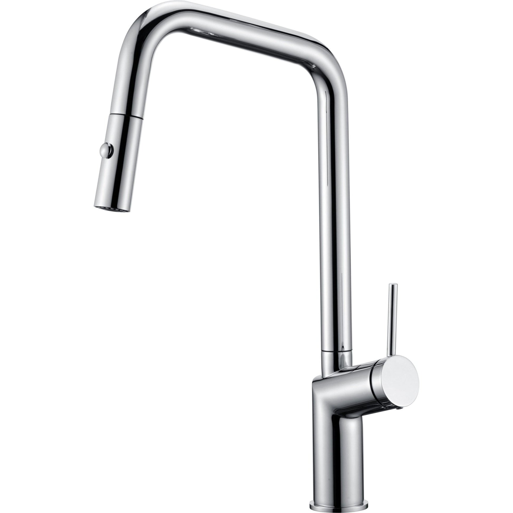 Imex - Grifo de cocina BONN - BricoandPool