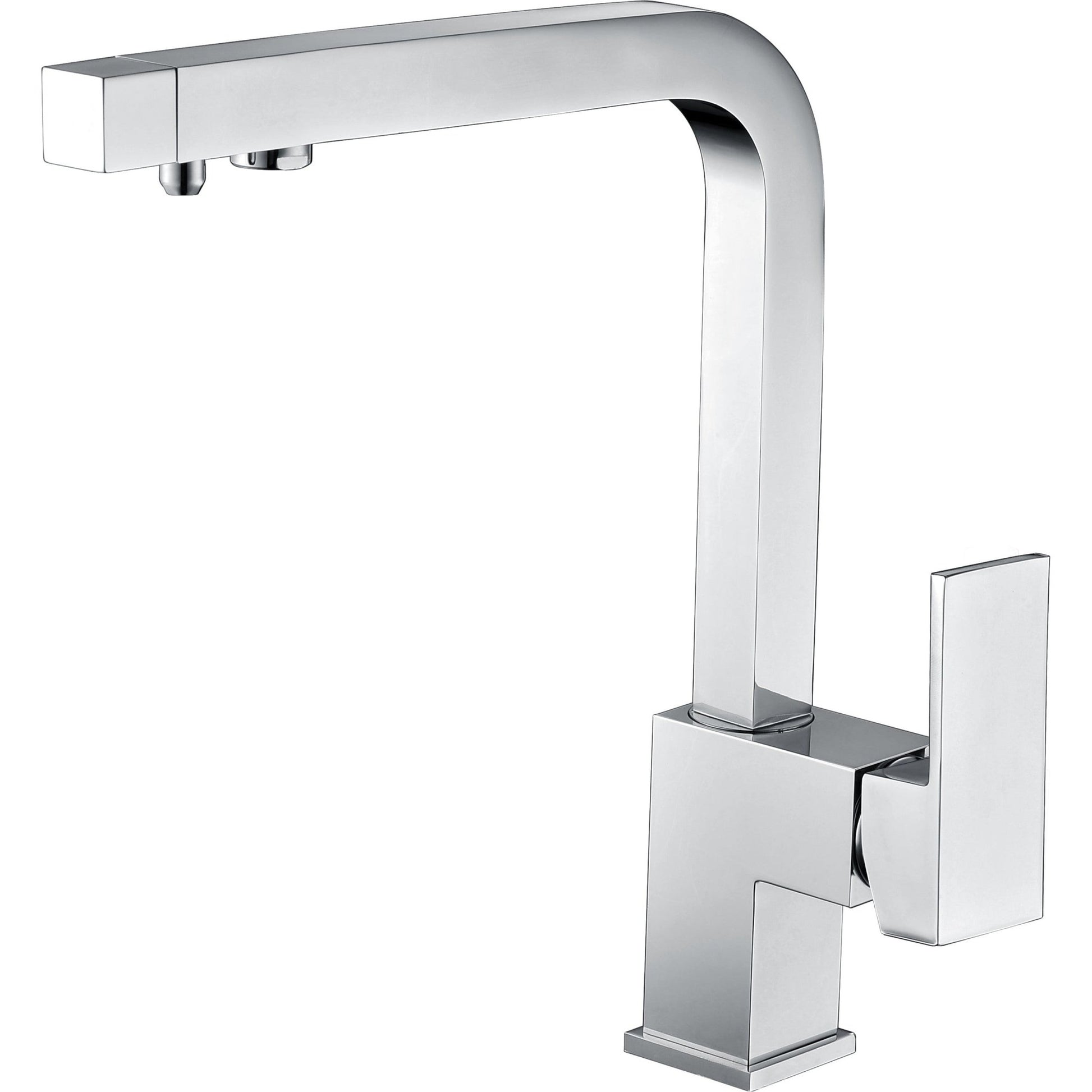 Imex - Grifo de cocina CAPRI para osmosis - BricoandPool