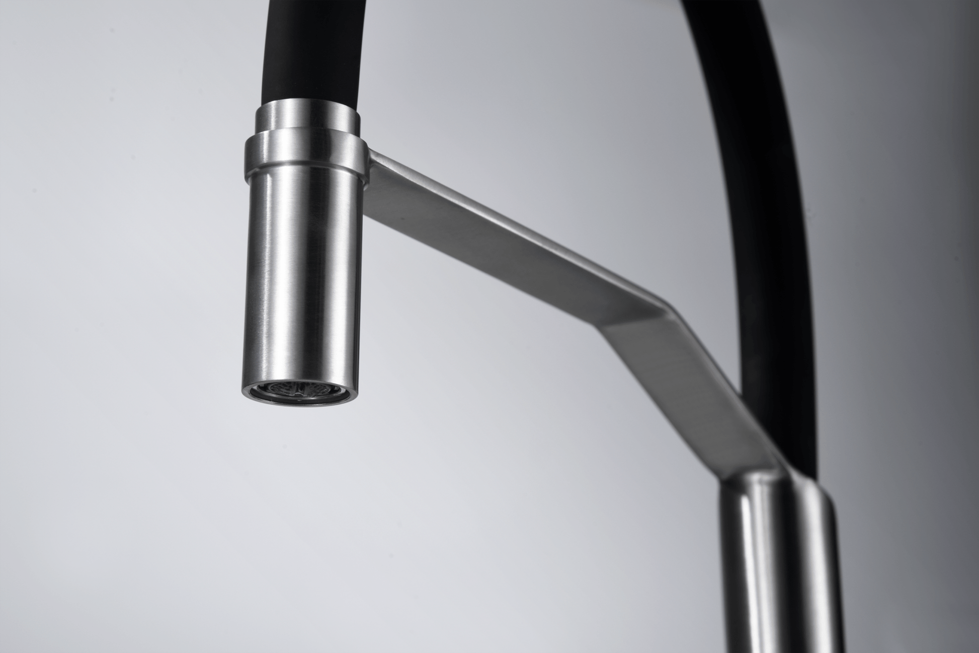 Imex - Grifo de cocina DEVA - BricoandPool
