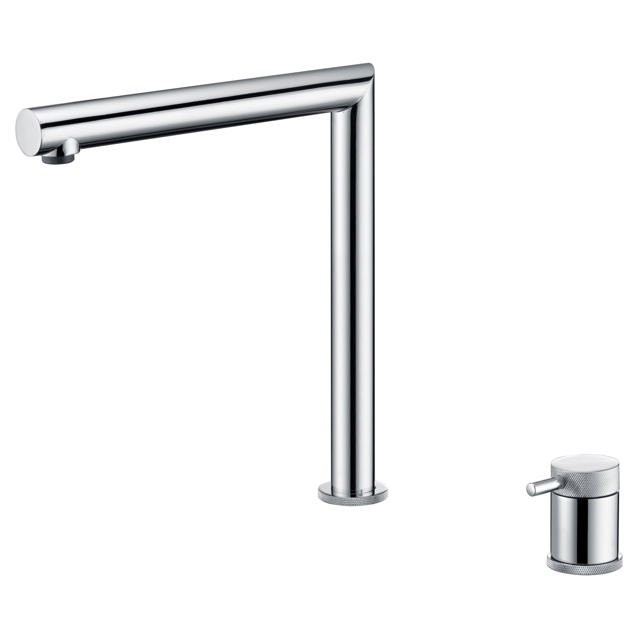 Imex - Grifo de cocina ITACA - BricoandPool