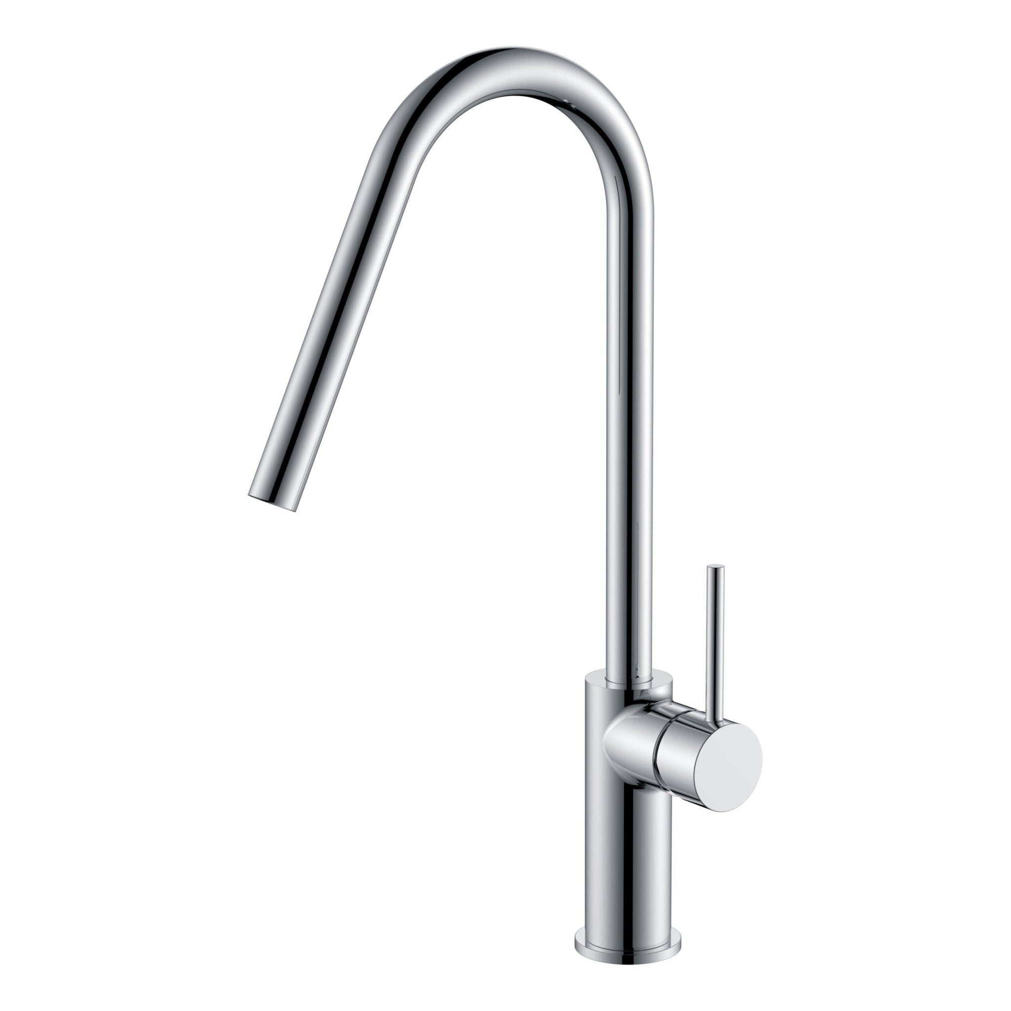 Imex - Grifo de cocina KENIA - BricoandPool