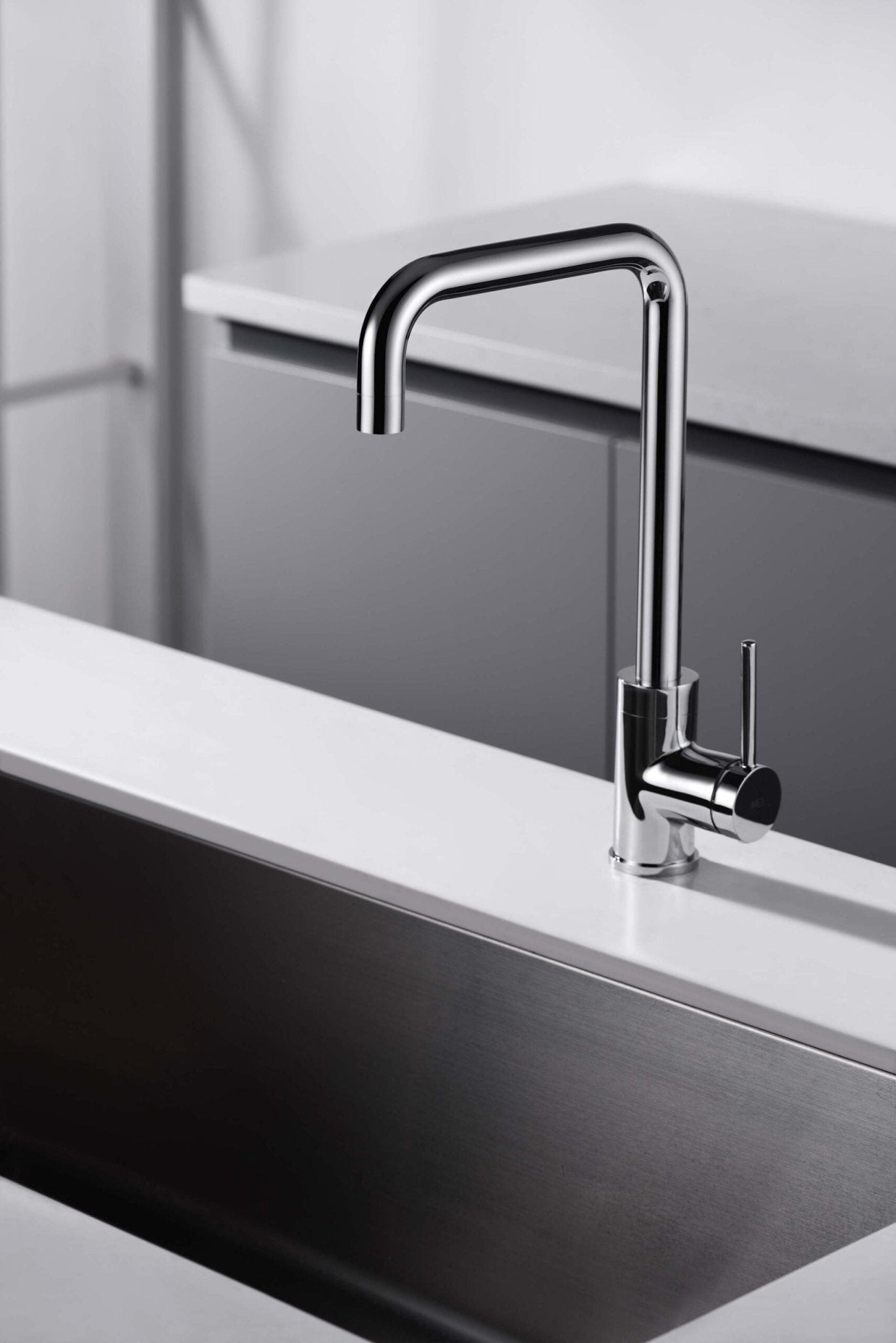 Imex - Grifo de cocina LOIRA - BricoandPool