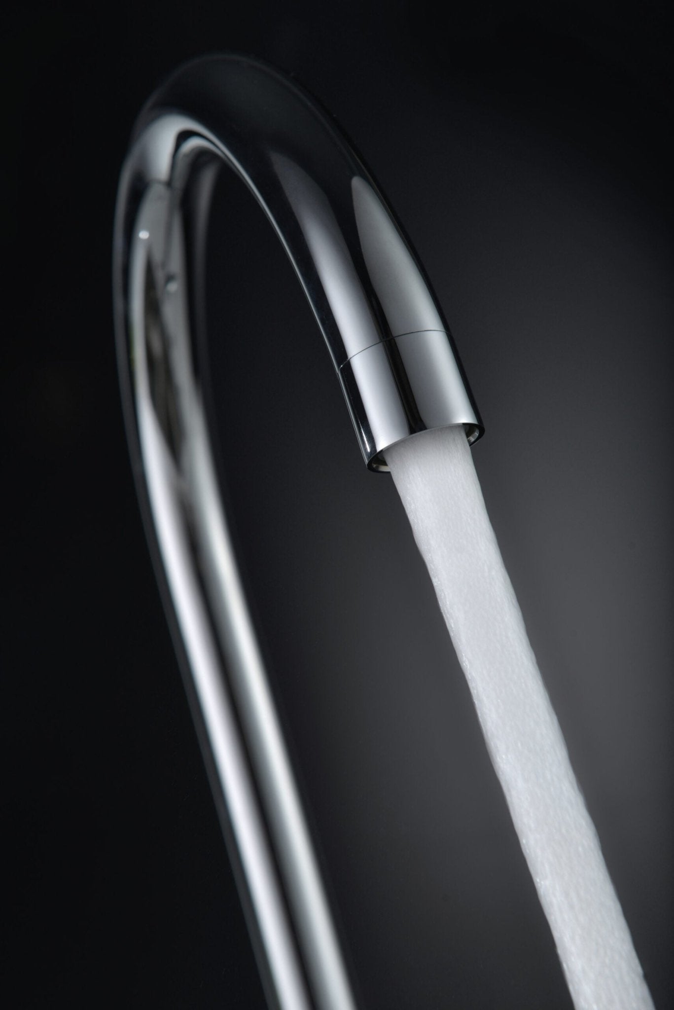 Imex - Grifo de cocina LYON - BricoandPool