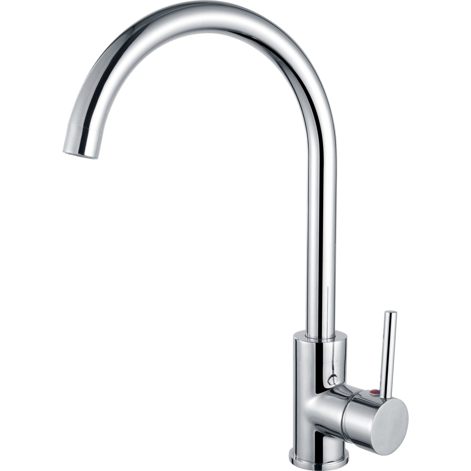 Imex - Grifo de cocina LYON - BricoandPool