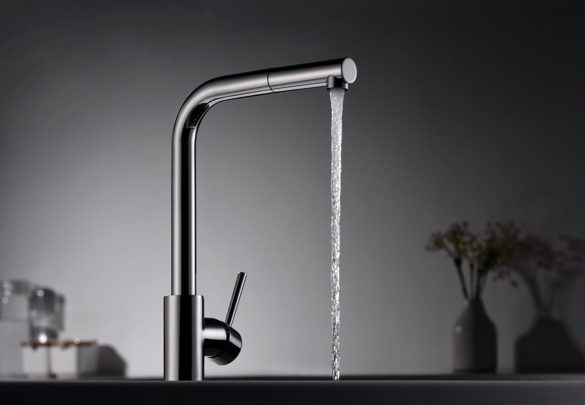 Imex - Grifo de cocina MALTA - BricoandPool
