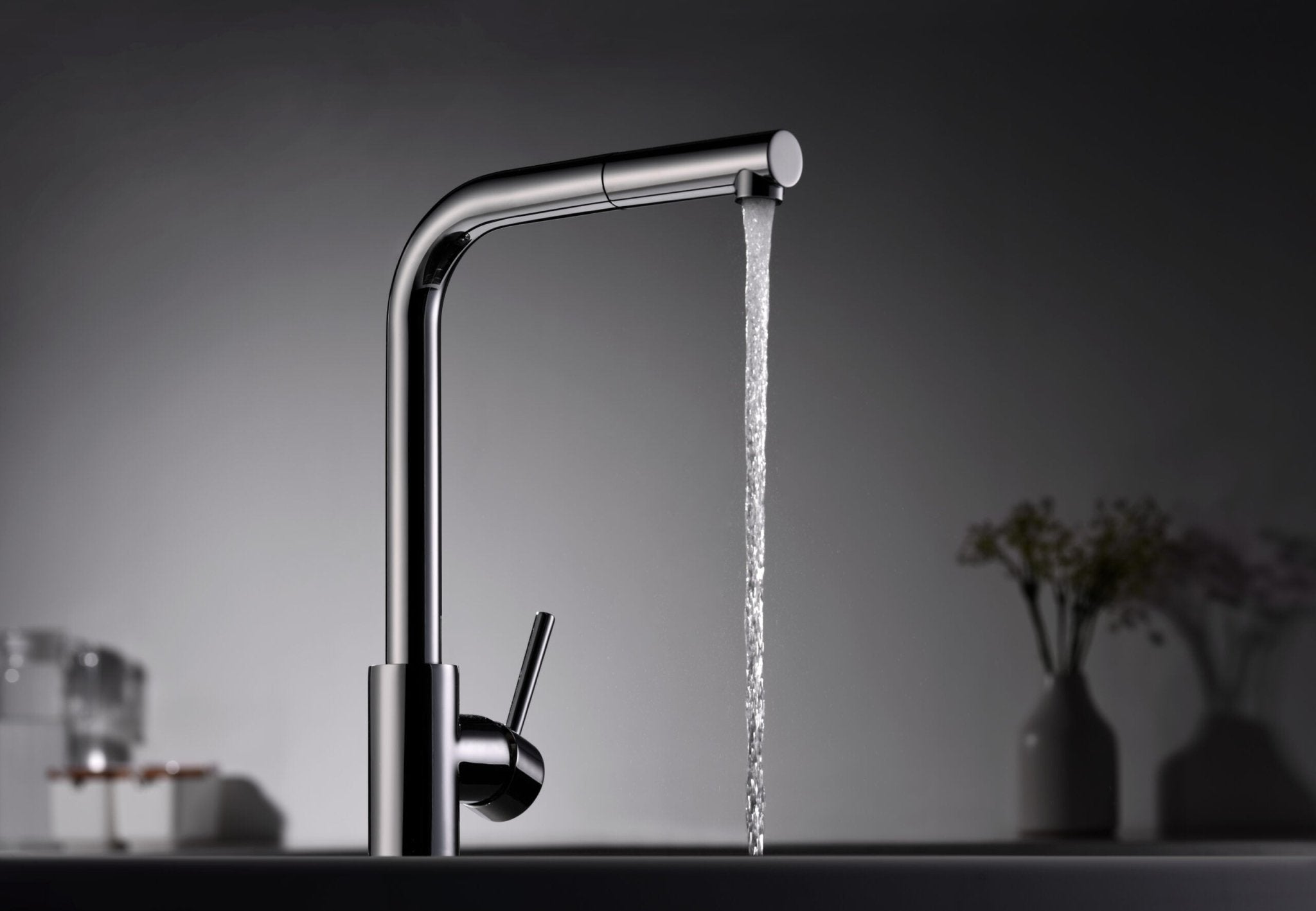 Imex - Grifo de cocina MALTA - BricoandPool