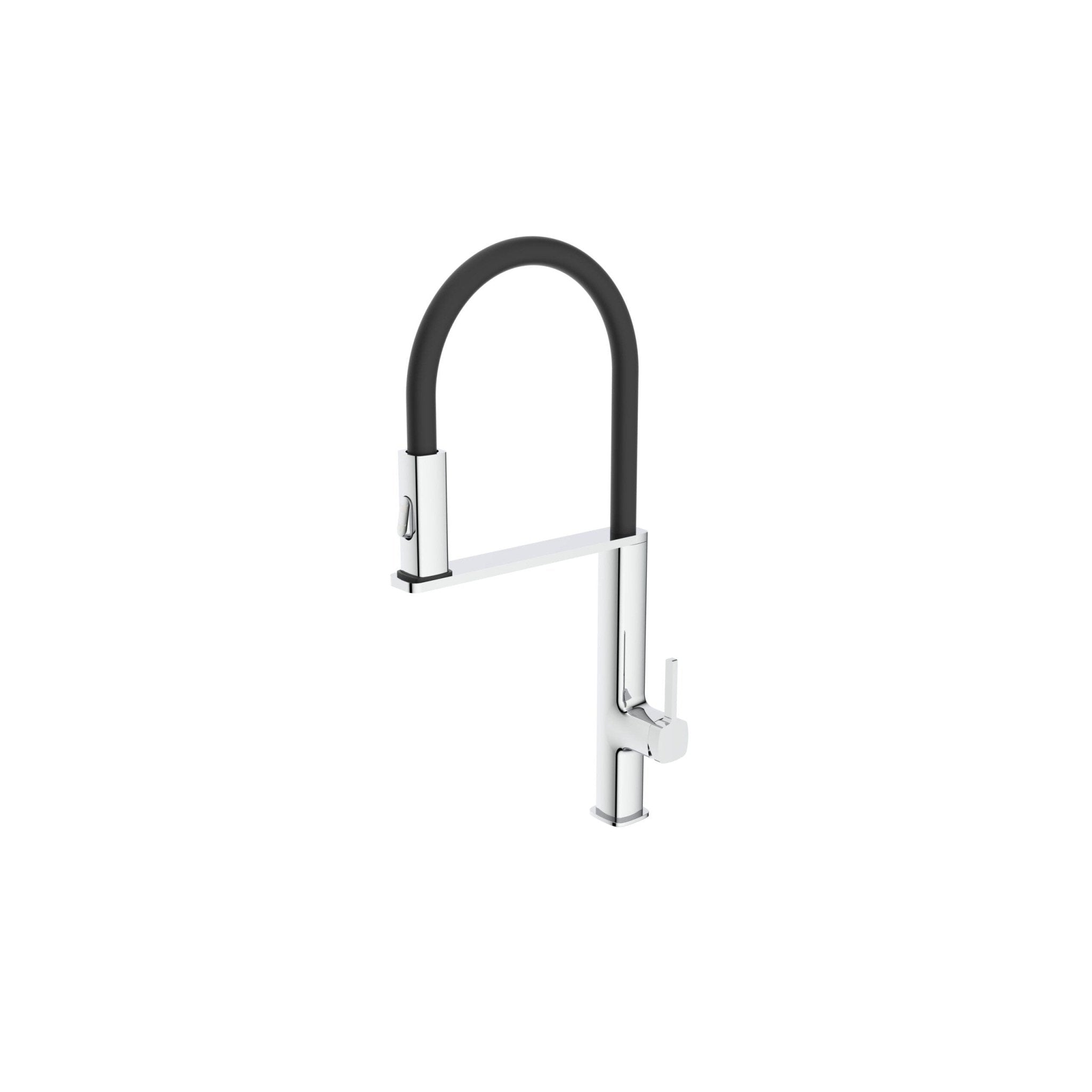 Imex - Grifo de cocina MENORCA - BricoandPool