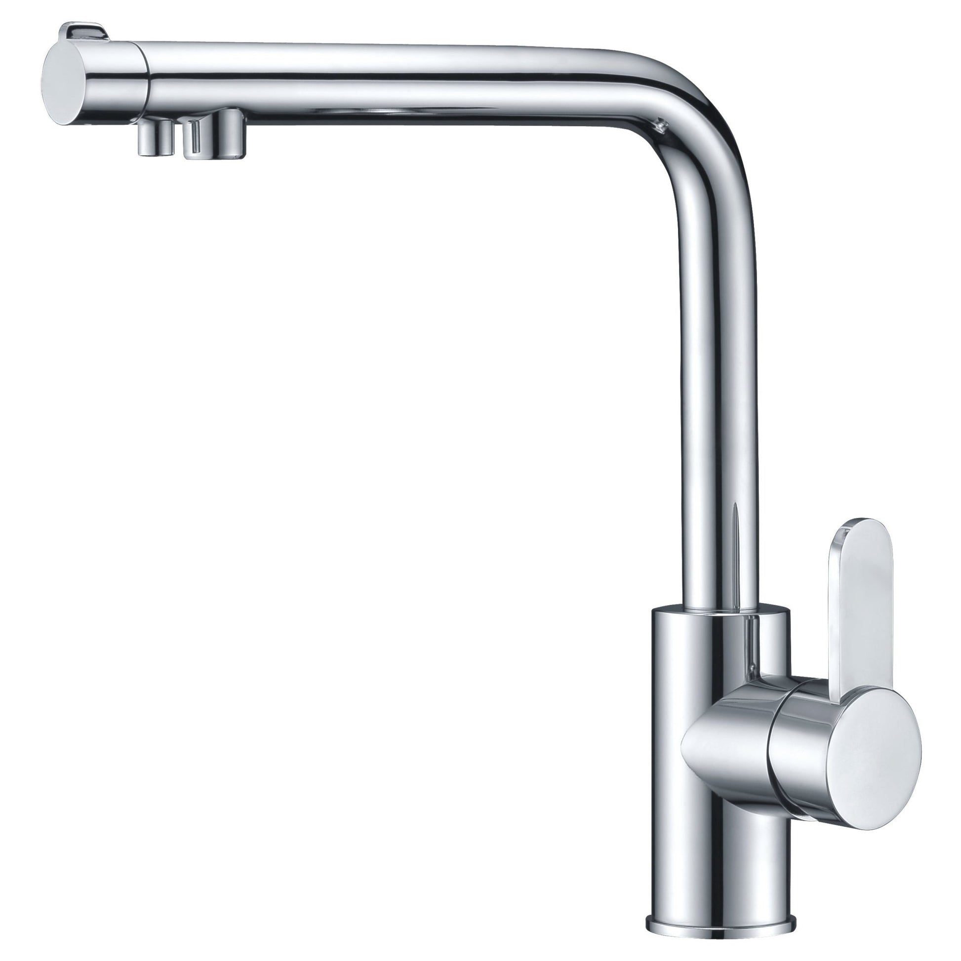 Imex - Grifo de cocina MONTECARLO para osmosis - BricoandPool