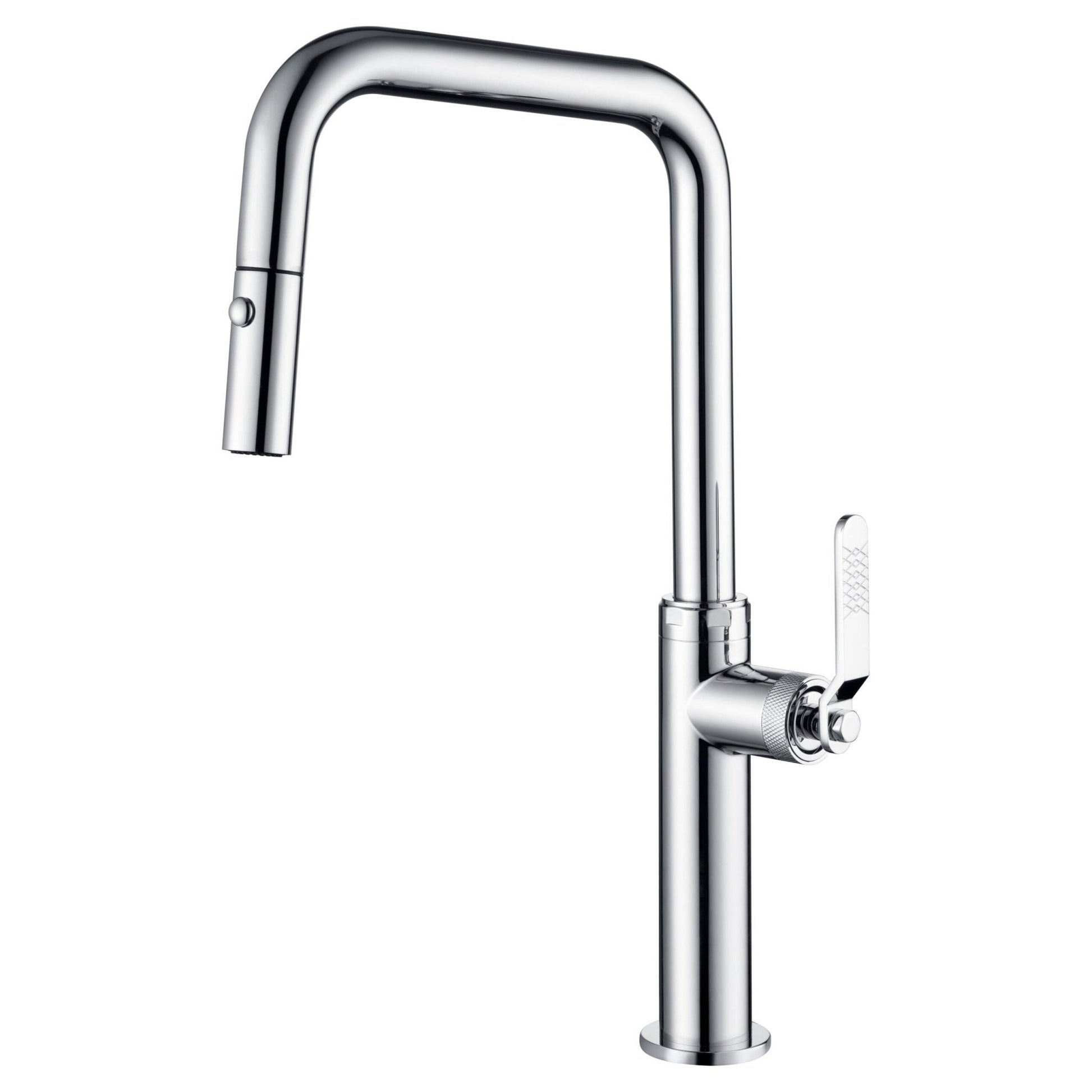 Imex - Grifo de cocina NIZA - BricoandPool