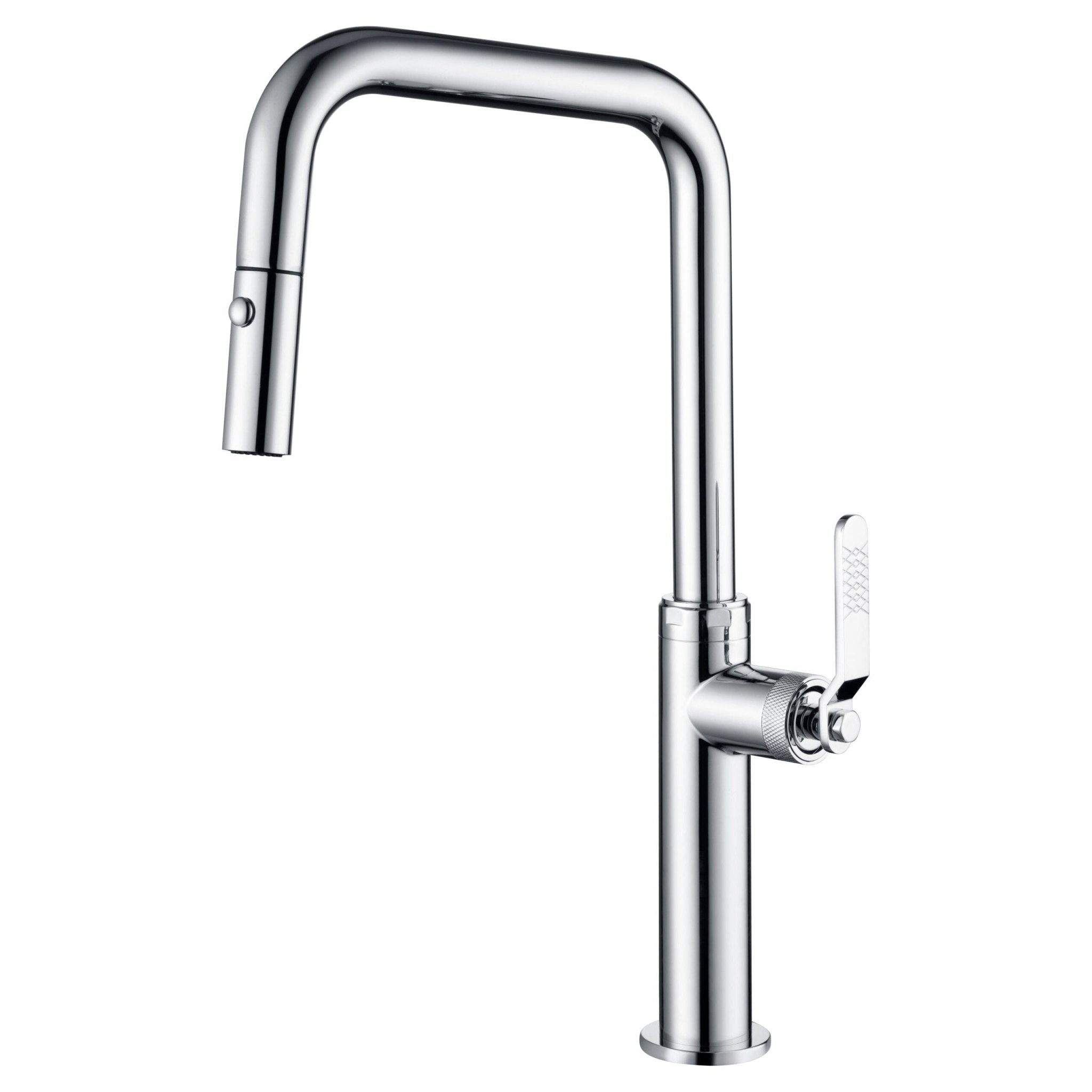 Imex - Grifo de cocina NIZA - BricoandPool