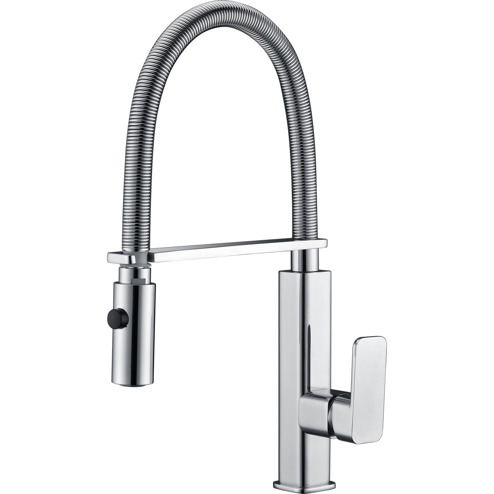 Imex - Grifo de cocina TOULOUSE - BricoandPool