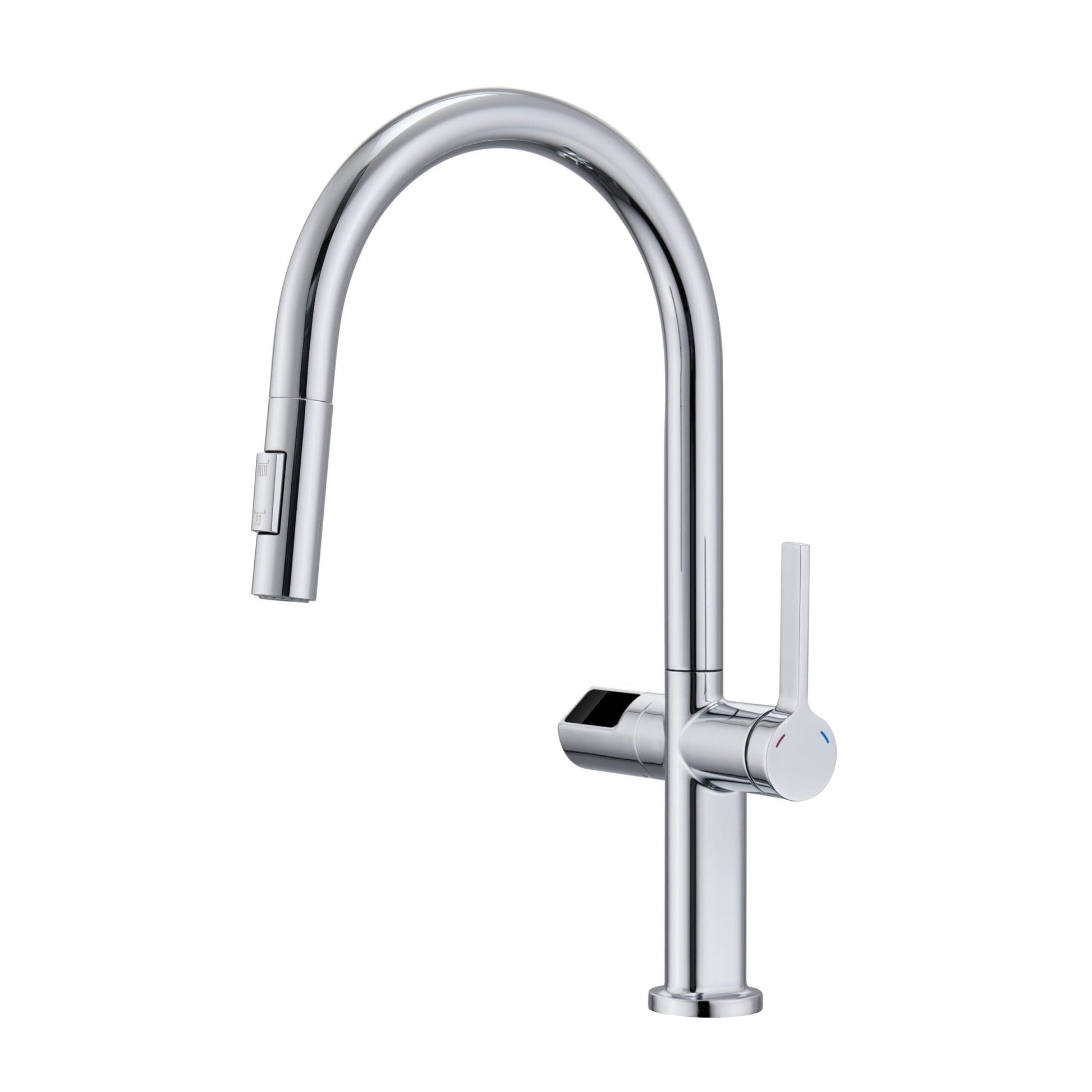 Imex - Grifo de cocina TURIN - BricoandPool
