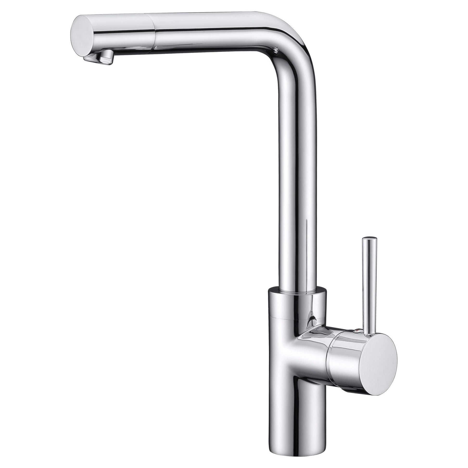 Imex - Grifo de cocina VENECIA - BricoandPool