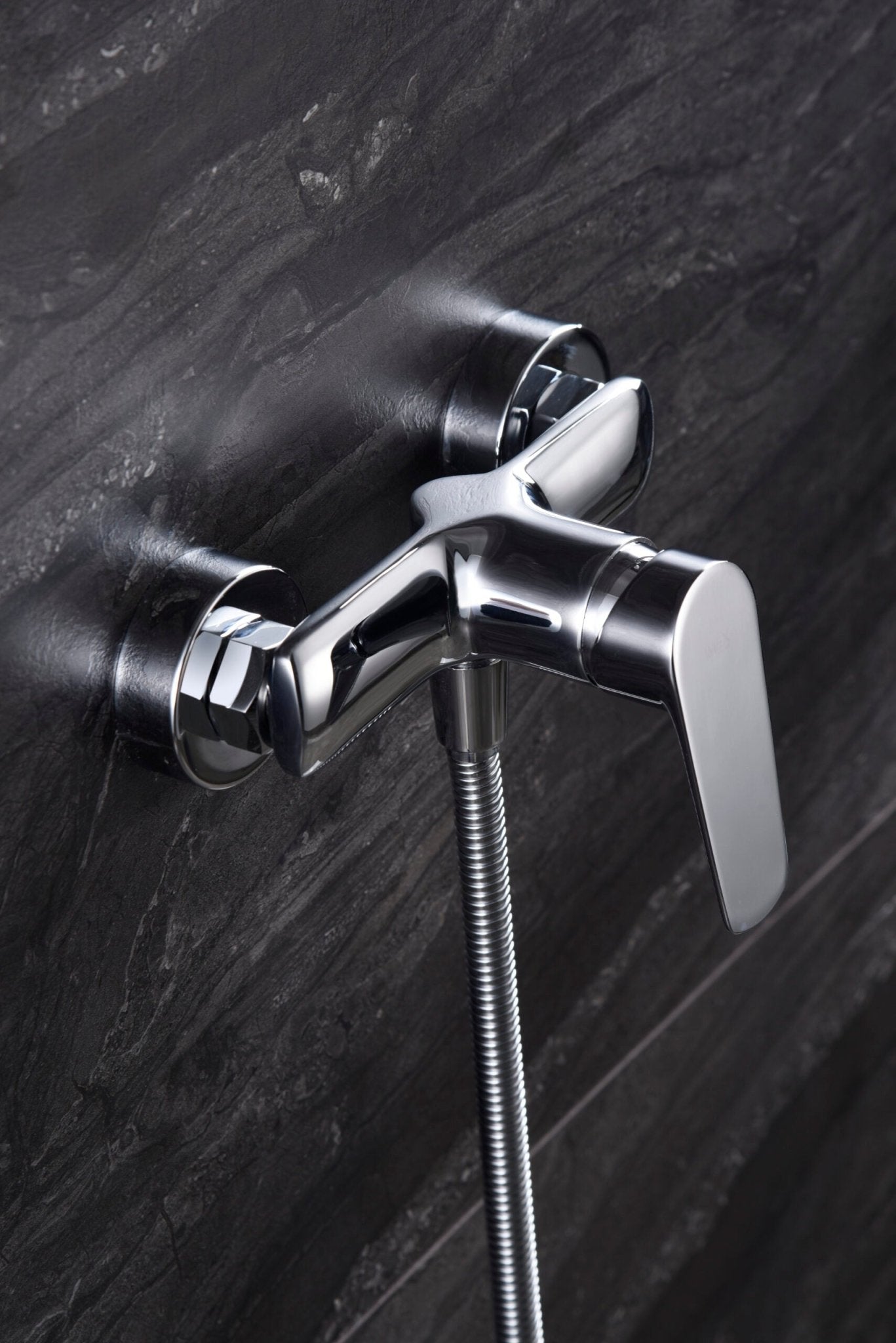 Imex - Grifo de ducha Belgica - BricoandPool