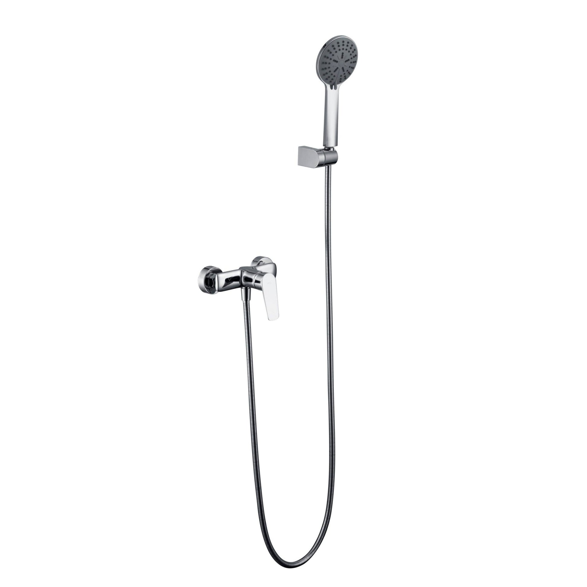 Imex - Grifo de ducha Belgica - BricoandPool