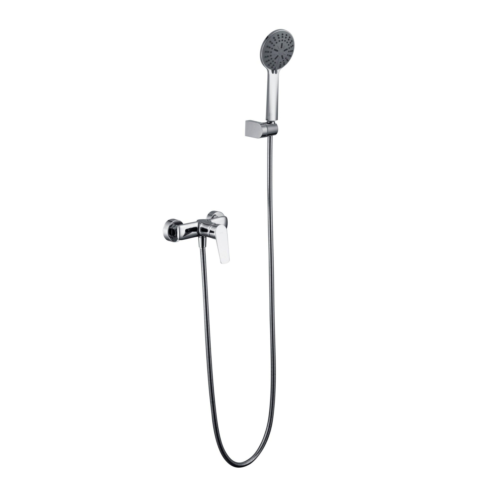 Imex - Grifo de ducha Belgica - BricoandPool