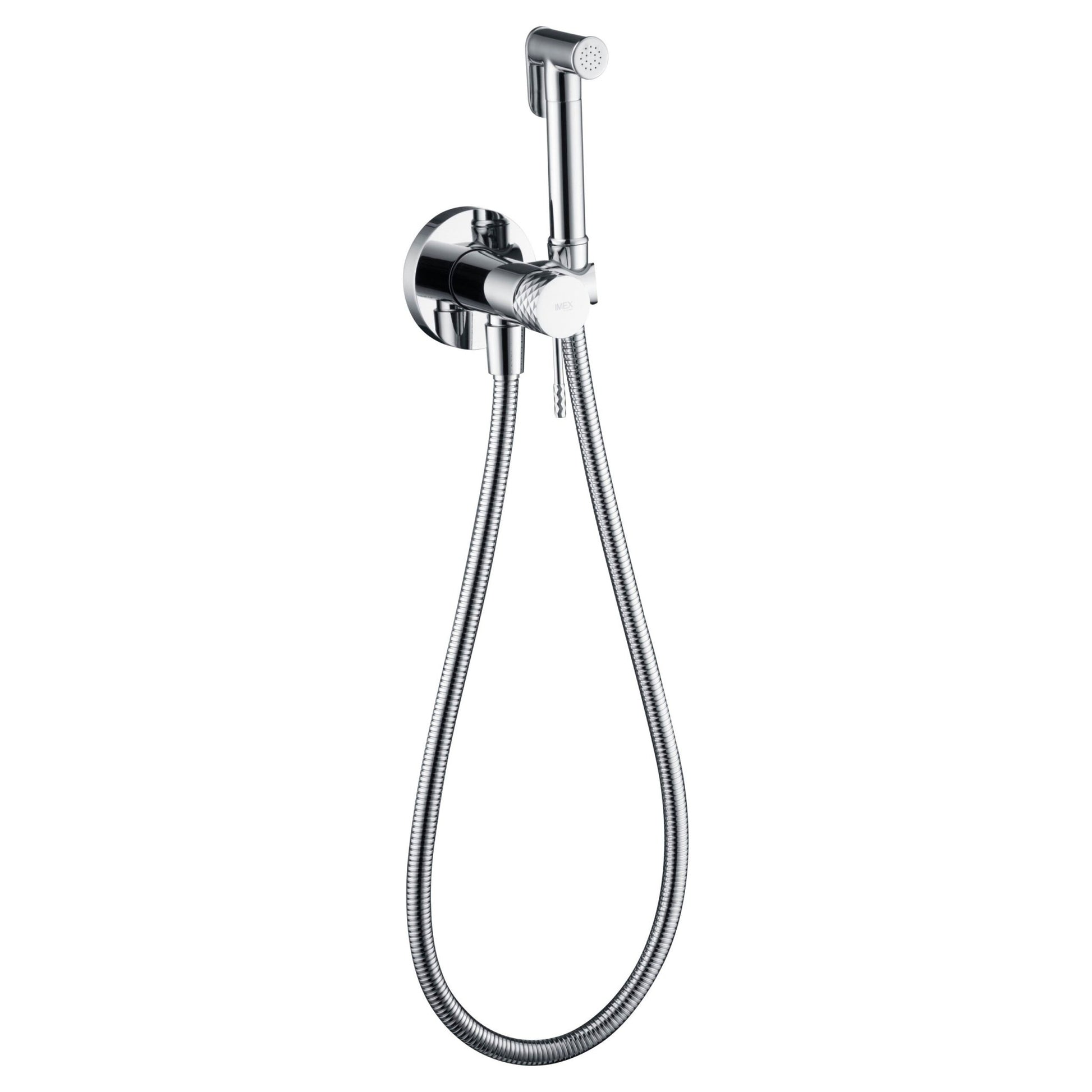 Imex - Grifo empotrado de bidé Génova - BricoandPool