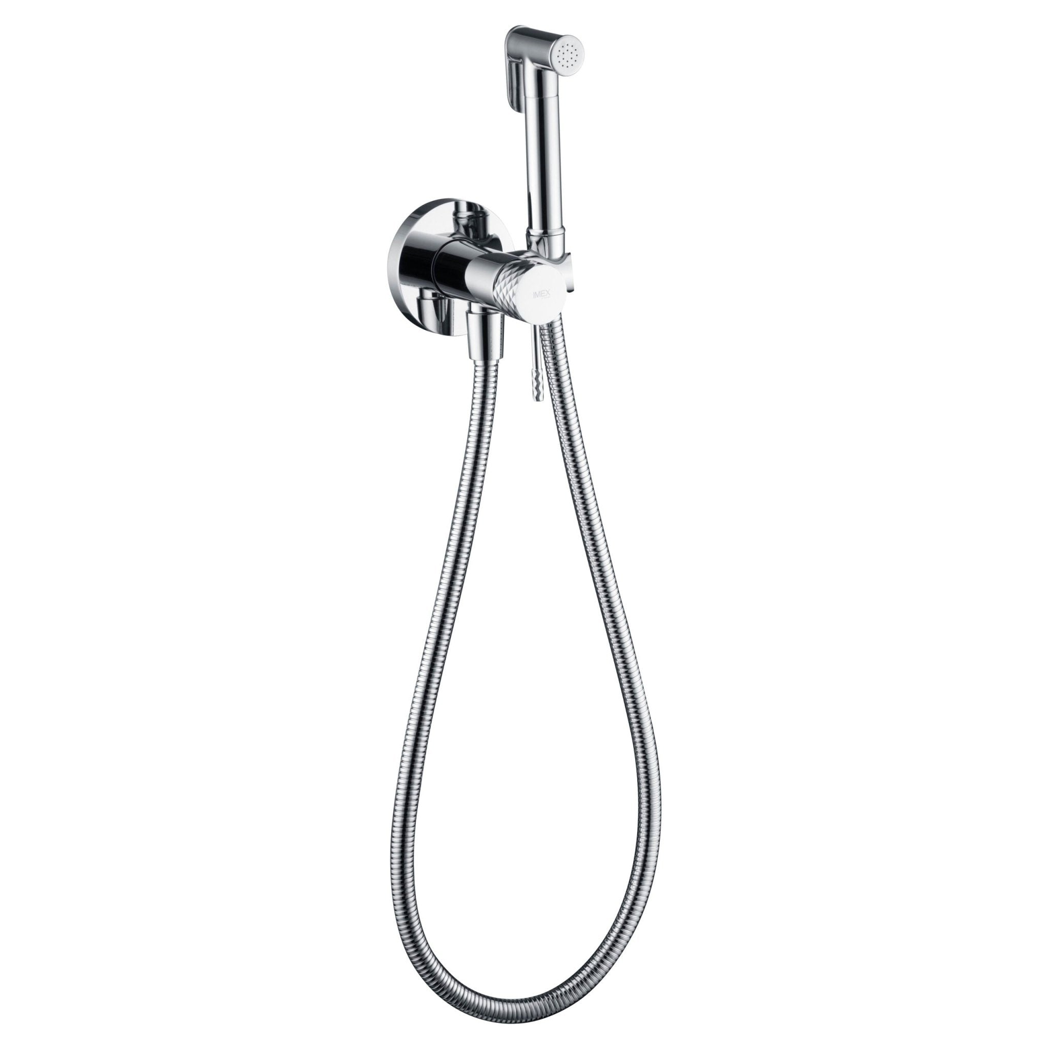 Imex - Grifo empotrado de bidé Génova - BricoandPool