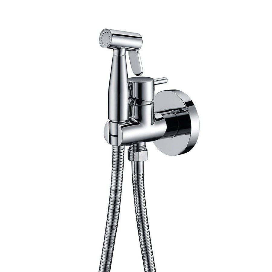 Imex - Grifo empotrado de bidé Munich - BricoandPool