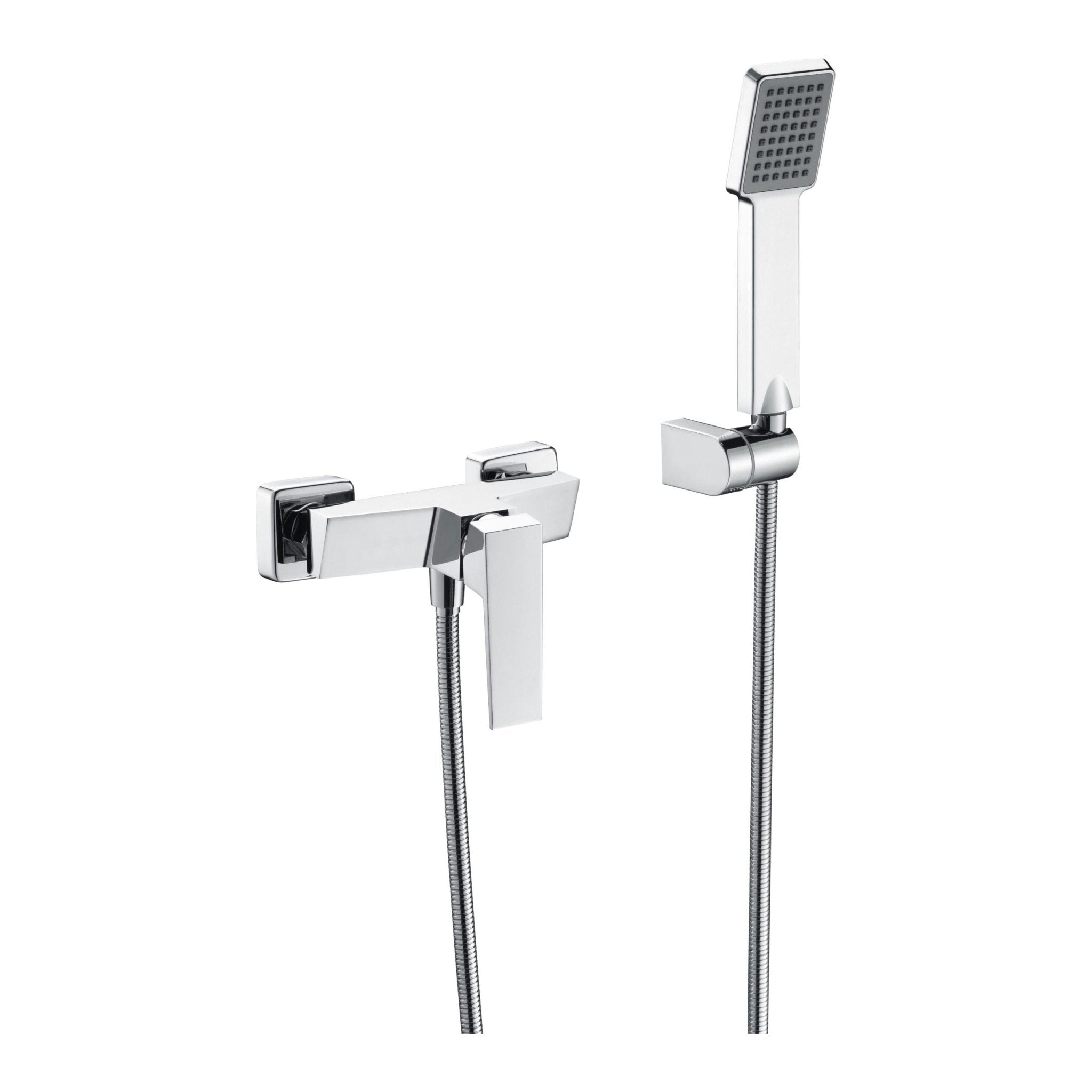 Imex - Kit ducha monomando Art - BricoandPool
