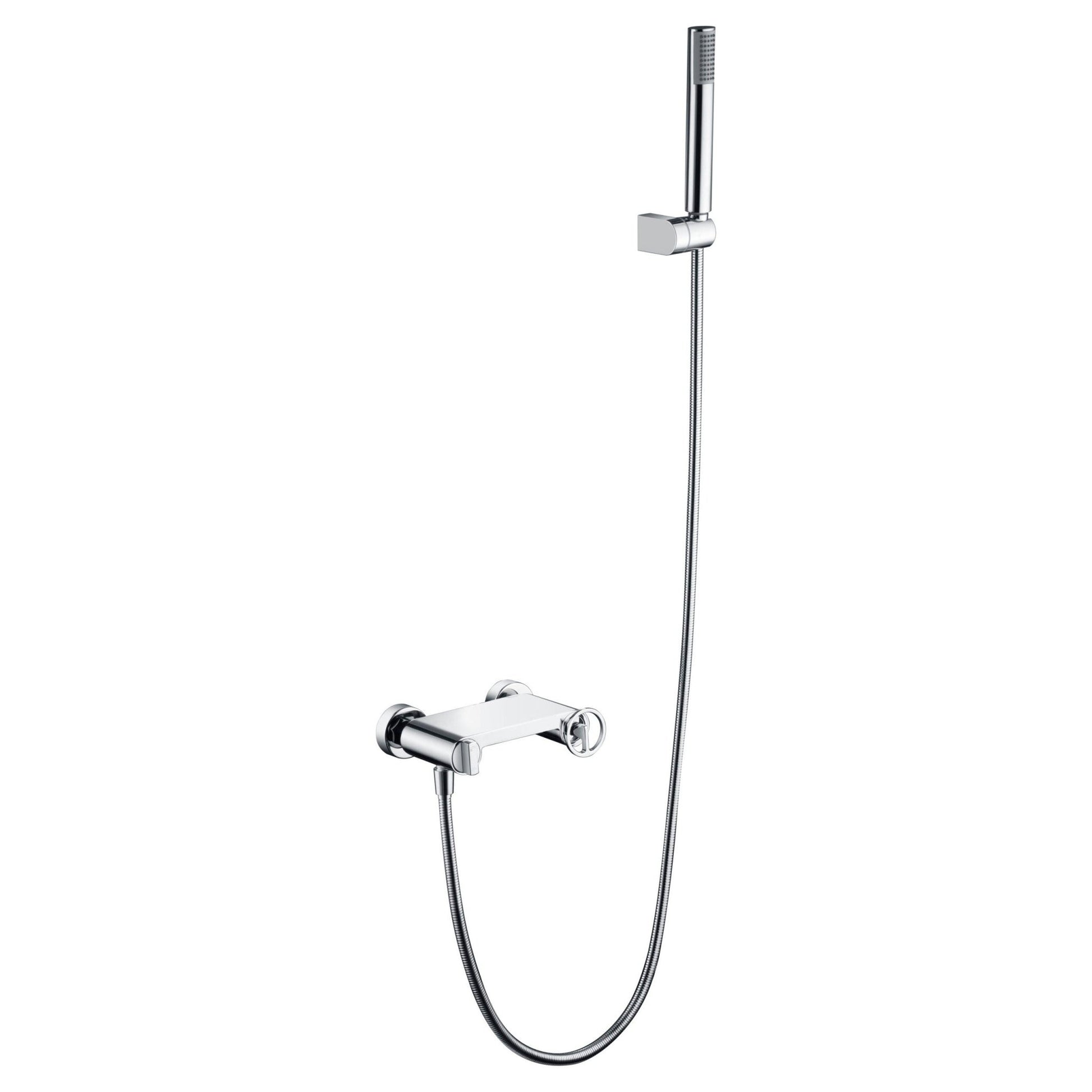 Imex - Kit ducha monomando Olimpo - BricoandPool
