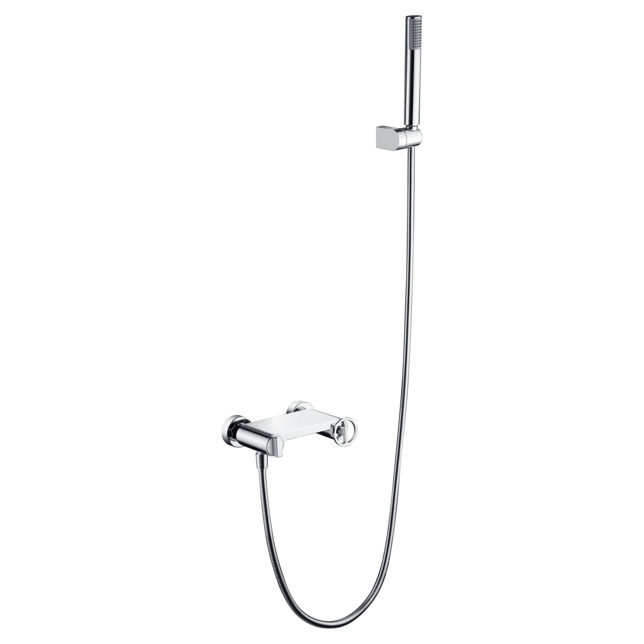 Imex - Kit ducha monomando Olimpo - BricoandPool