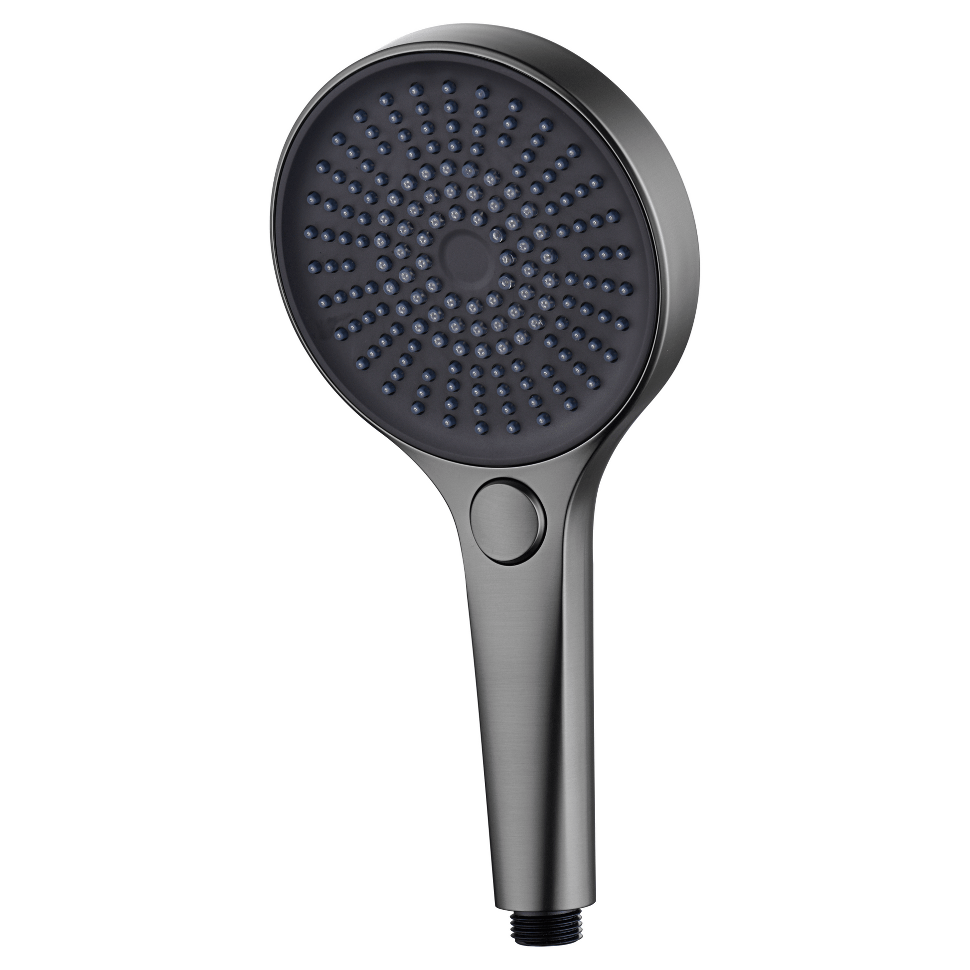 Imex - Mango de ducha Arizona black gun metal - BricoandPool