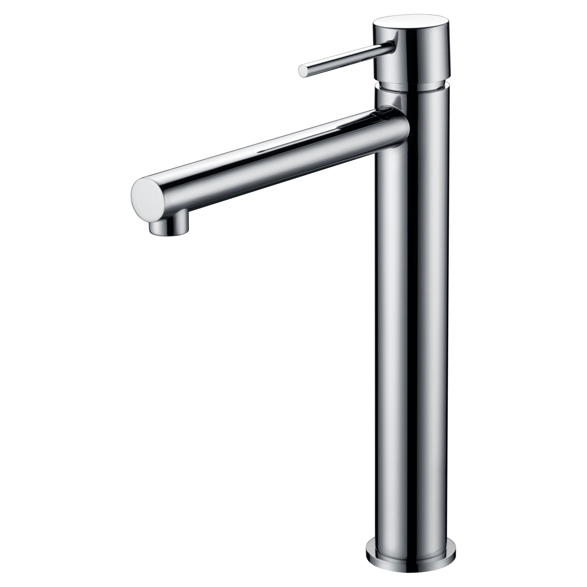 Imex - Monomando lavabo alto Milos - BricoandPool