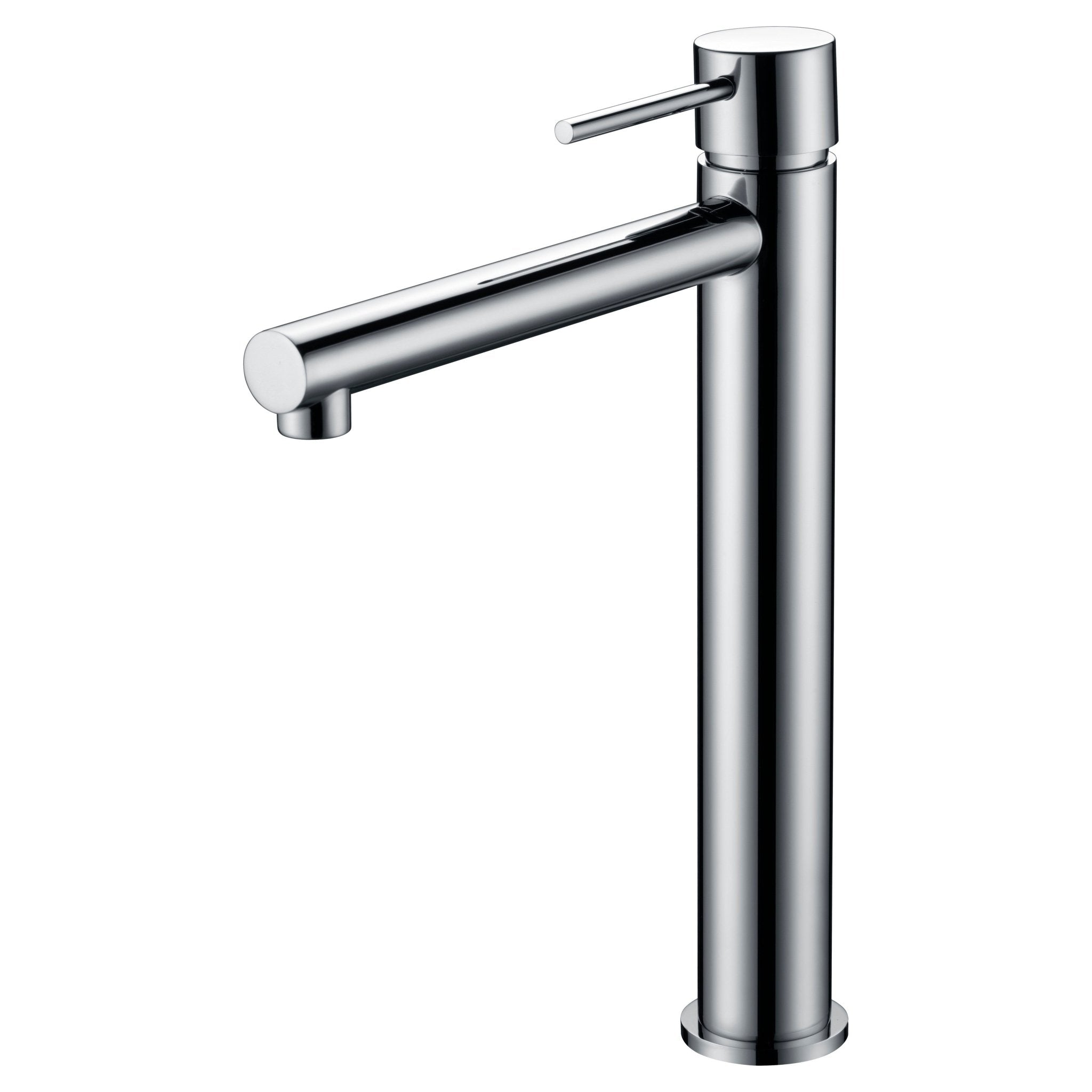 Imex - Monomando lavabo alto Milos - BricoandPool
