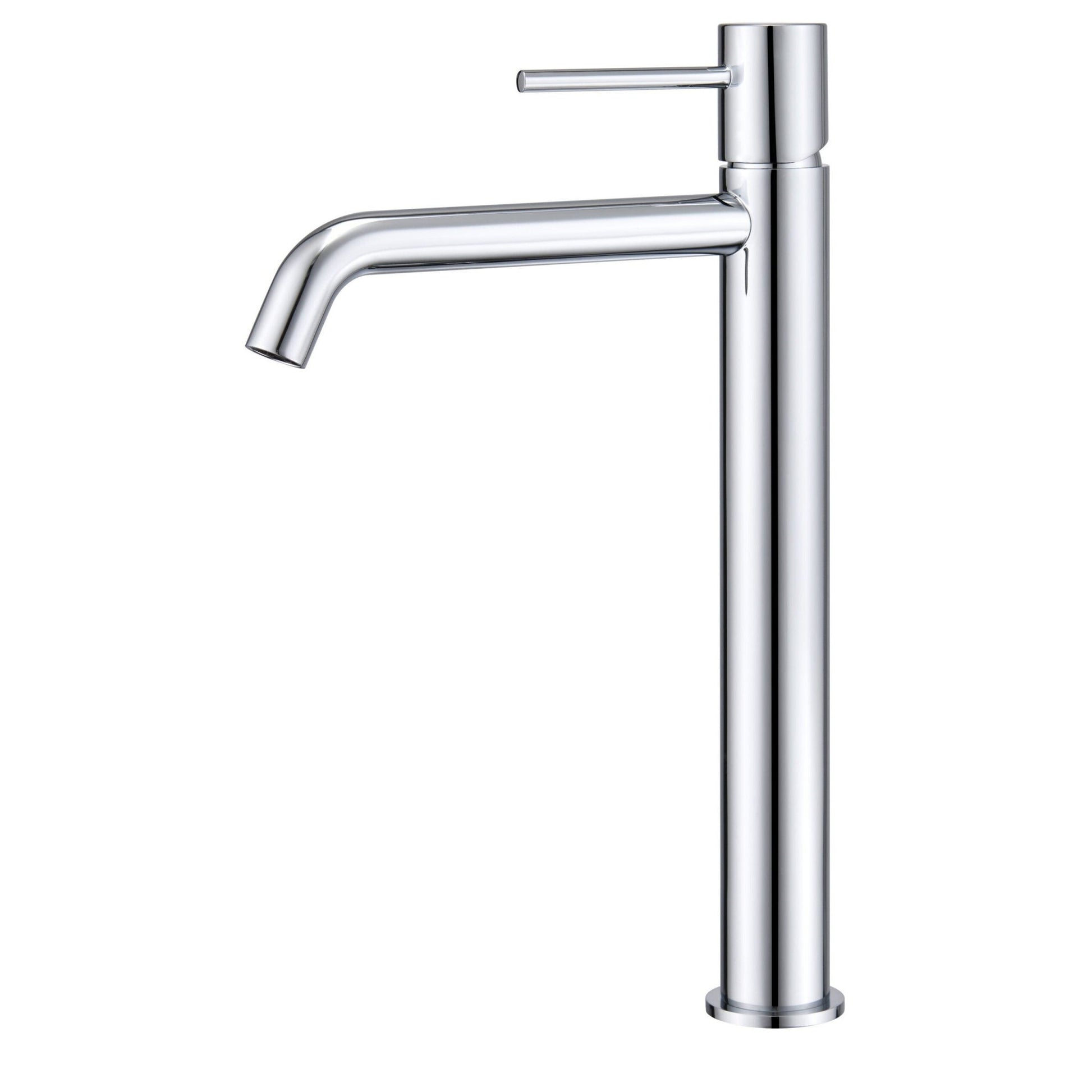 Imex - Monomando lavabo alto Monza - BricoandPool