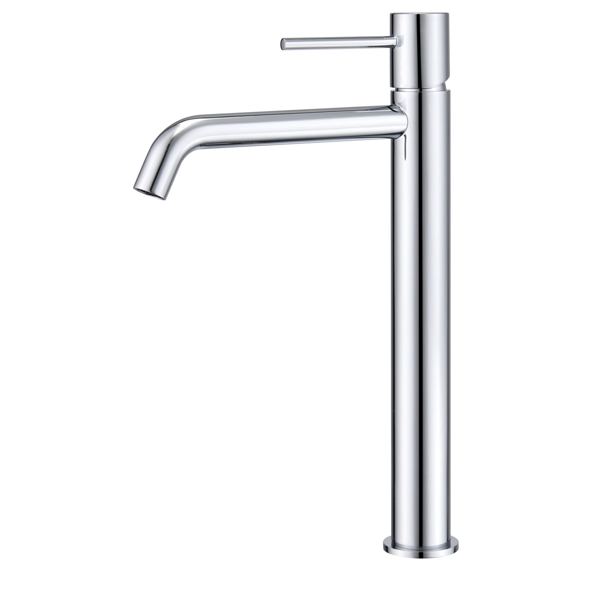 Imex - Monomando lavabo alto Monza - BricoandPool