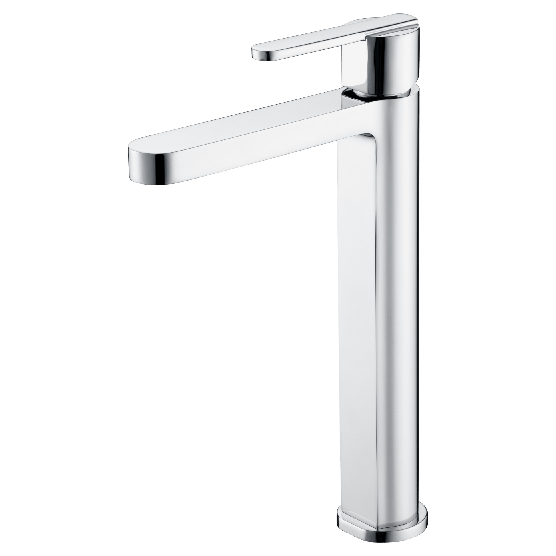 Imex - Monomando lavabo alto Roma - BricoandPool