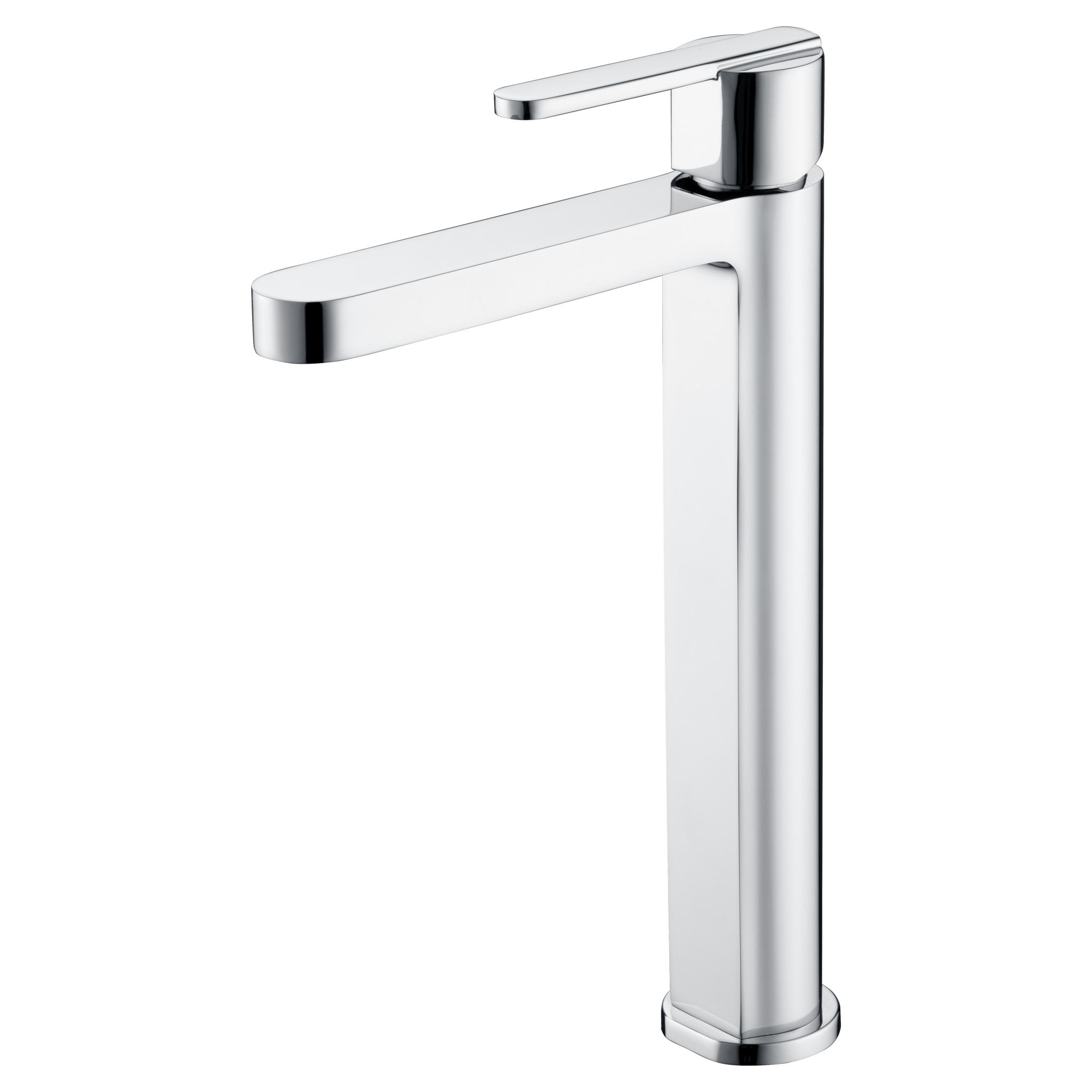 Imex - Monomando lavabo alto Roma - BricoandPool