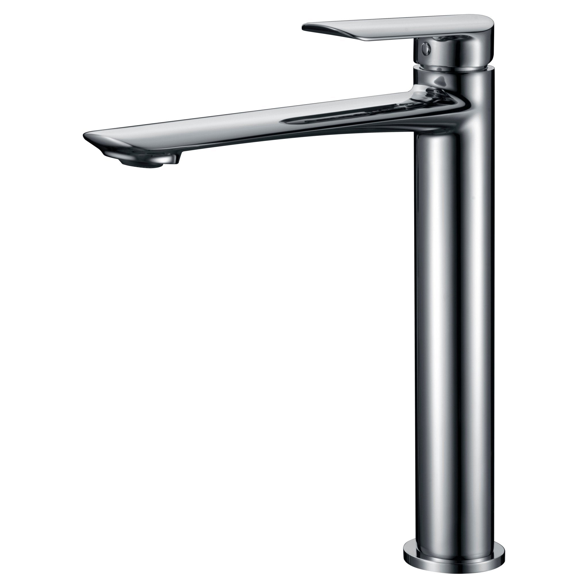 Imex - Monomando lavabo alto Ural - BricoandPool