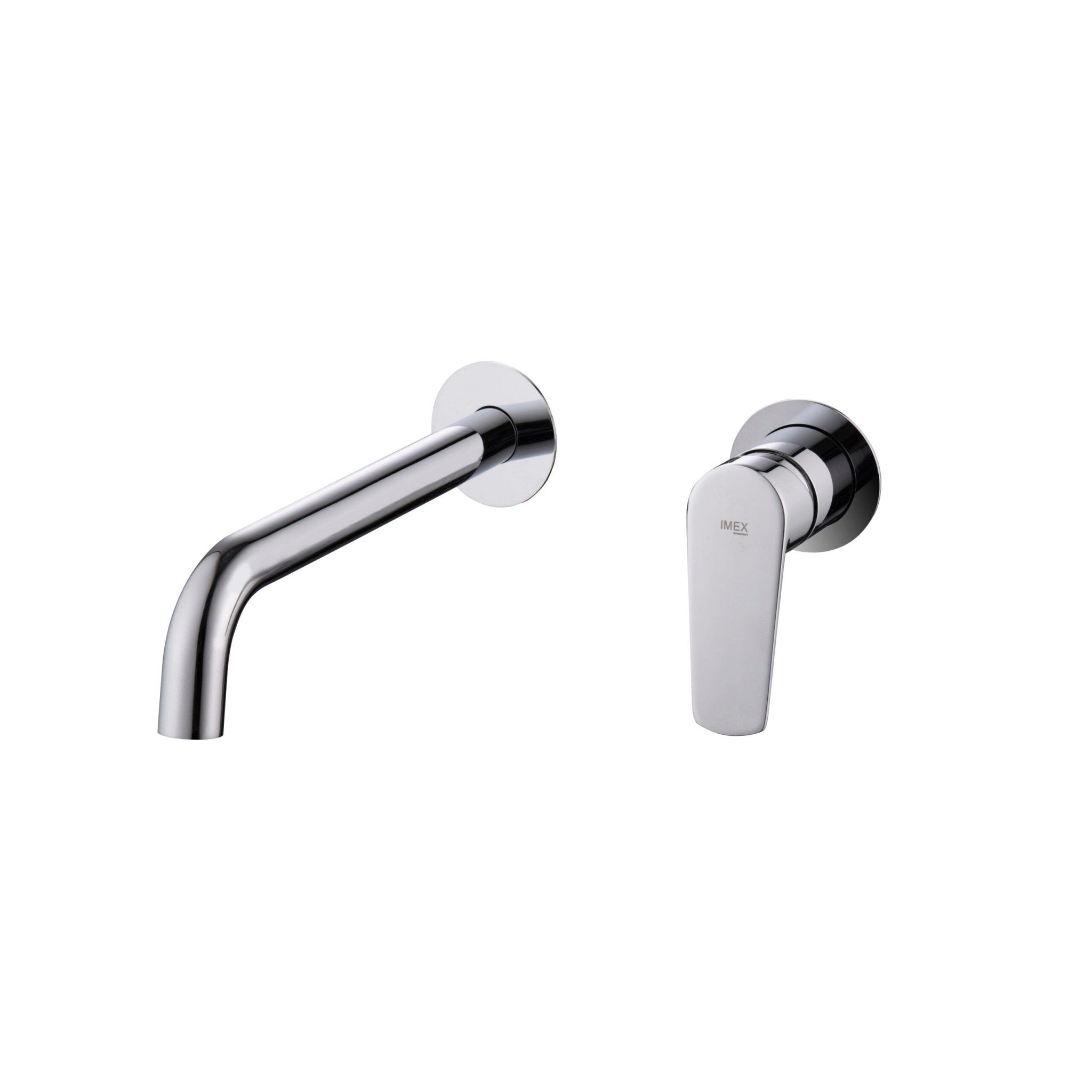 Imex - Monomando lavabo empotrado Belgica - BricoandPool