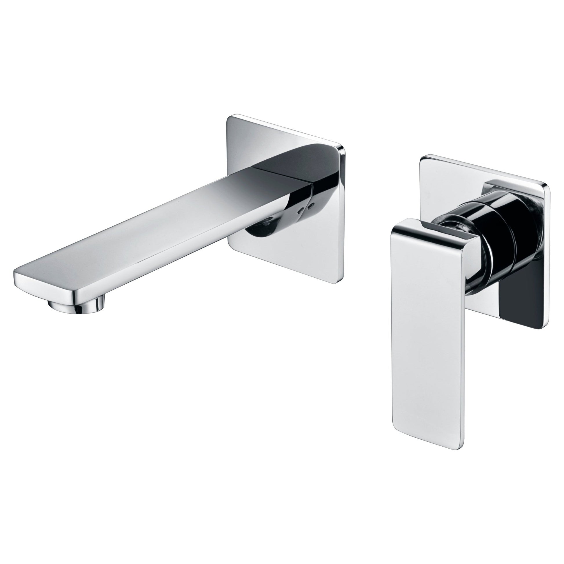 Imex - Monomando lavabo empotrado Fiyi - BricoandPool